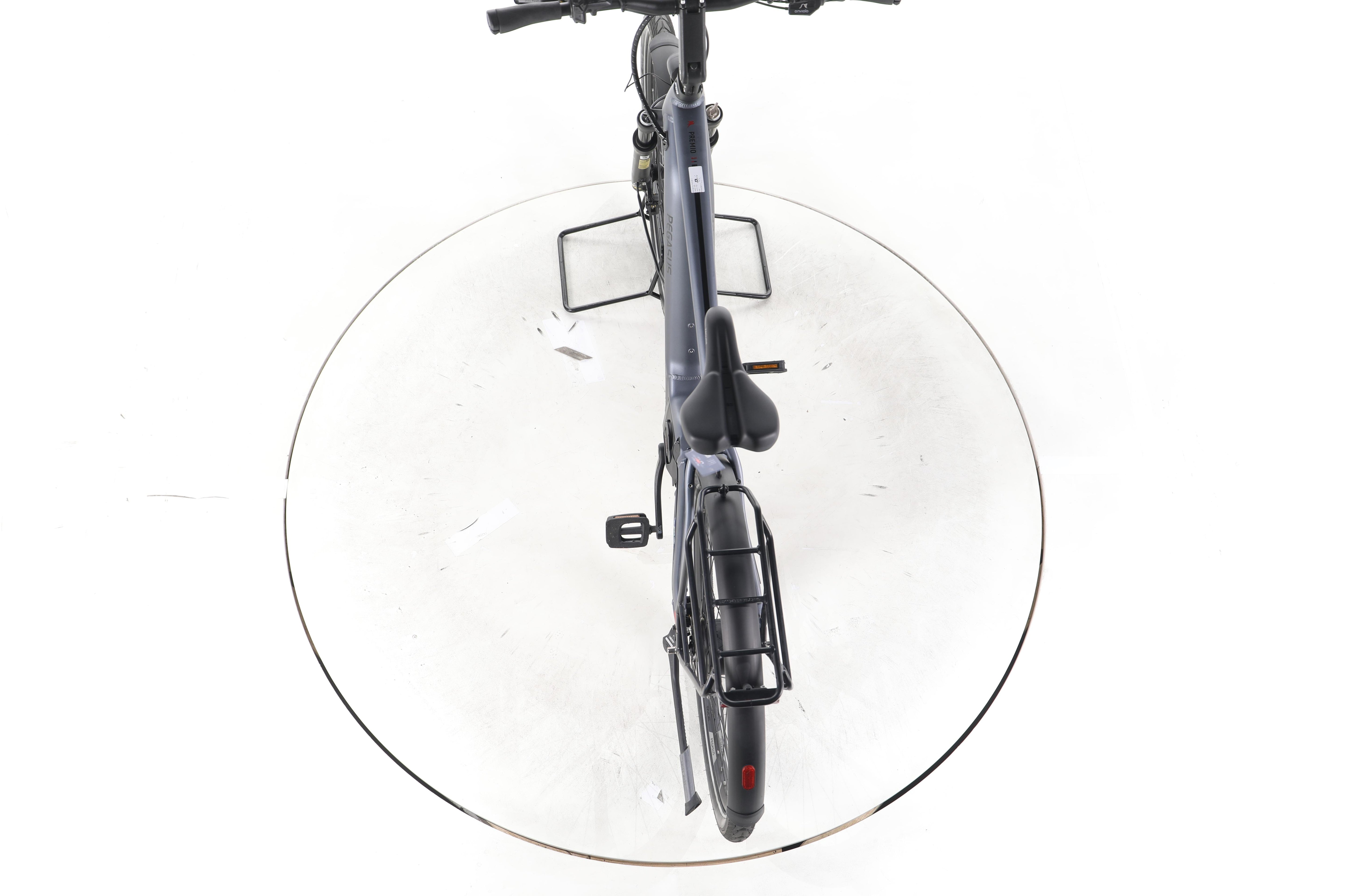 Pegasus Premio EVO NV Lite City E-Bike - Image 22