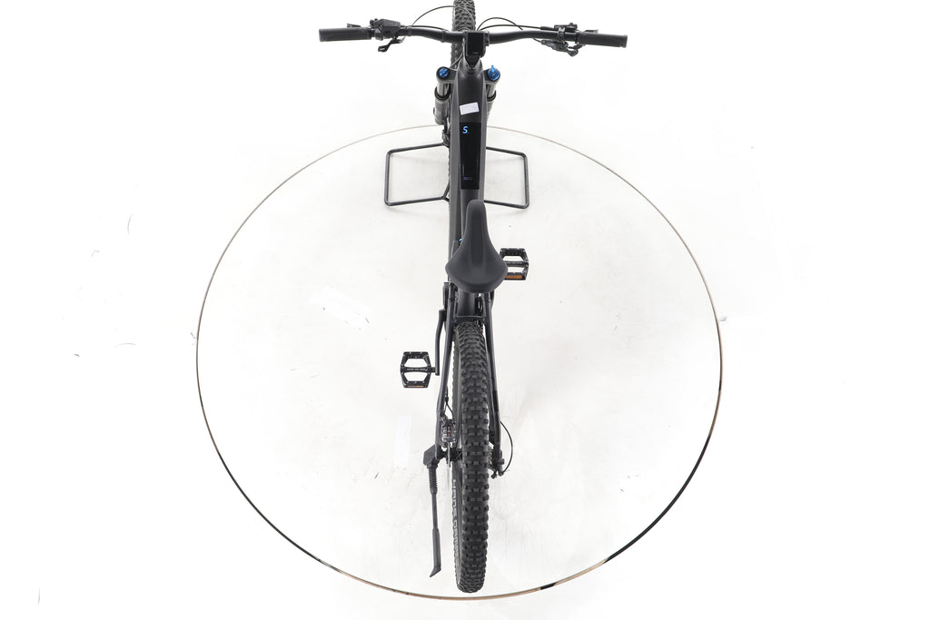 Cube Stereo Hybrid 140 HPC E-Bike Fully Carbon - Image 22