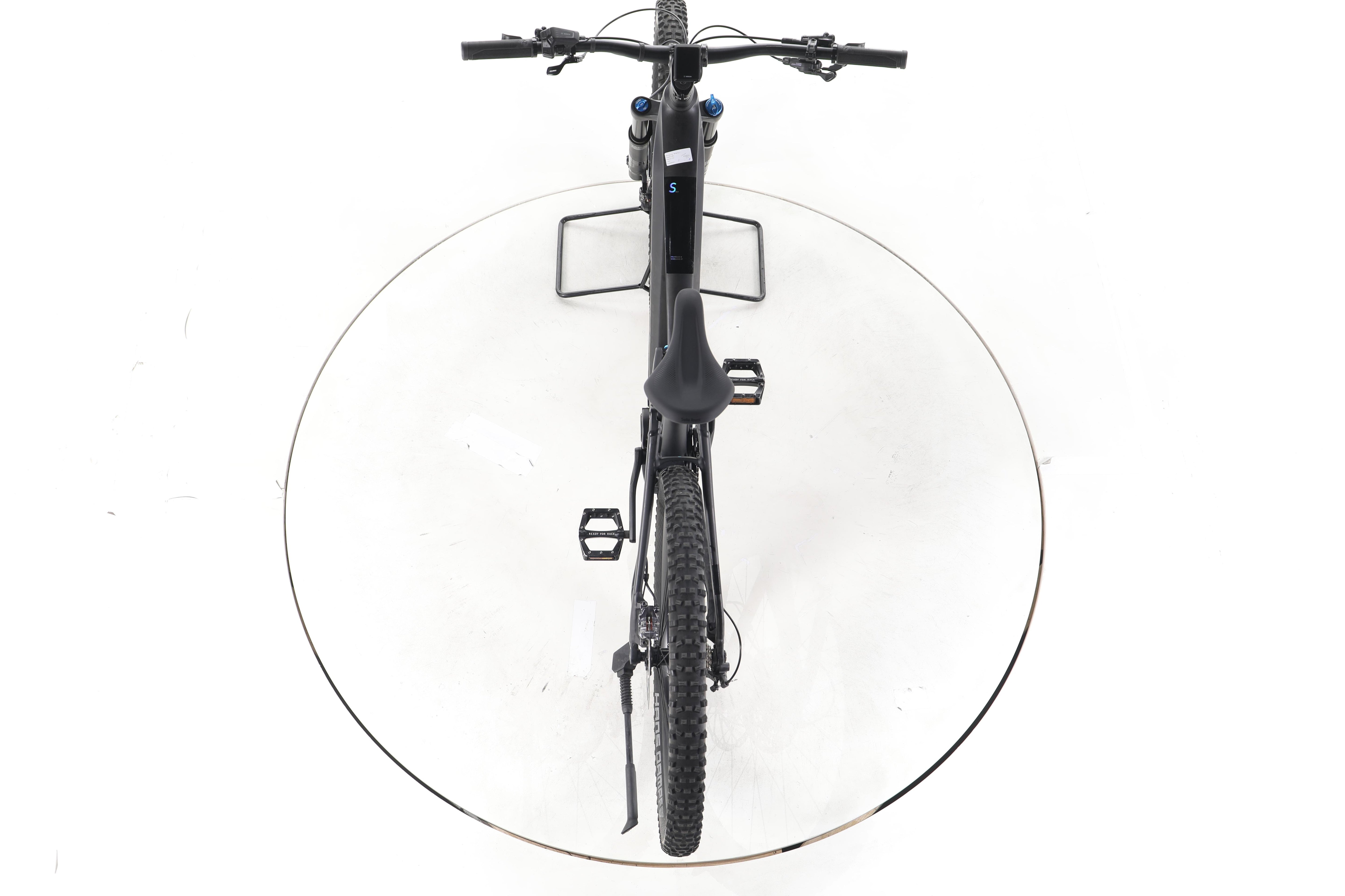 Cube Stereo Hybrid 140 HPC E-Bike Fully Carbon - Image 22