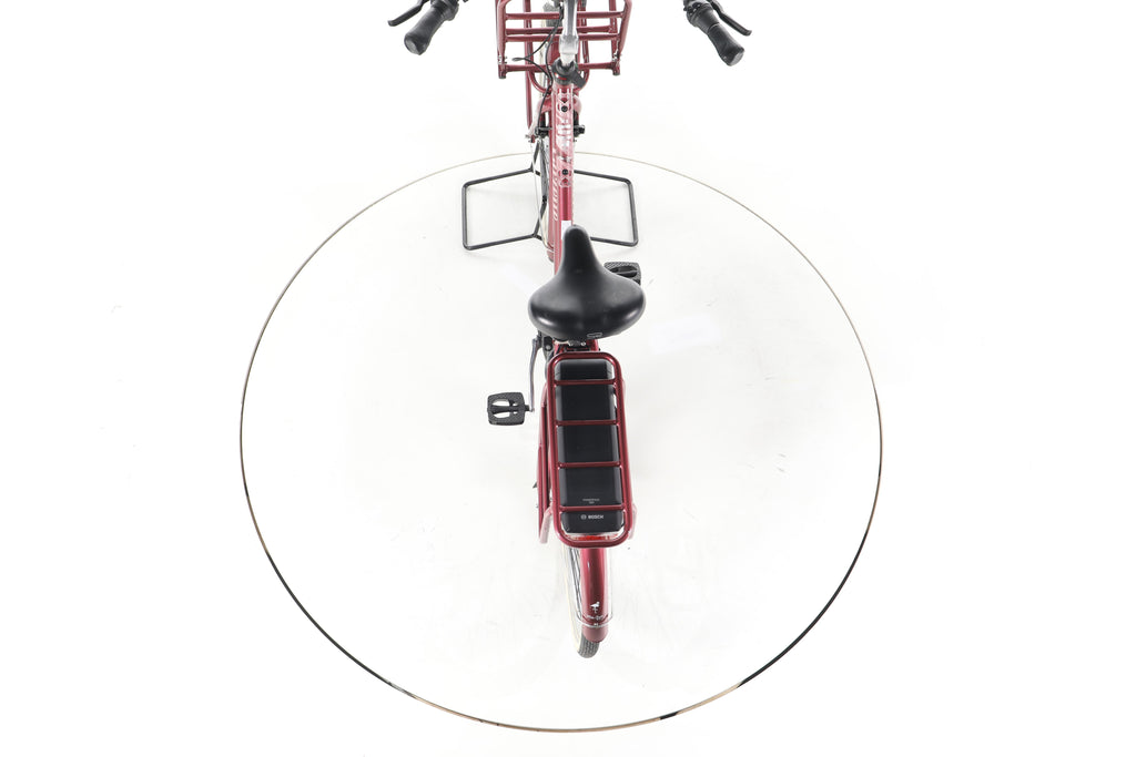 Gazelle Miss Grace C7+ HMB City E-Bike Tiefeinsteiger - Image 22