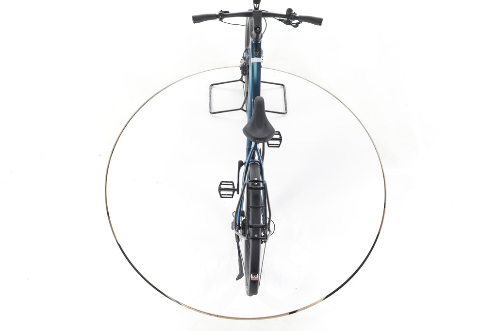 Bergamont E-Sweep Tour E-Bike - Image 22