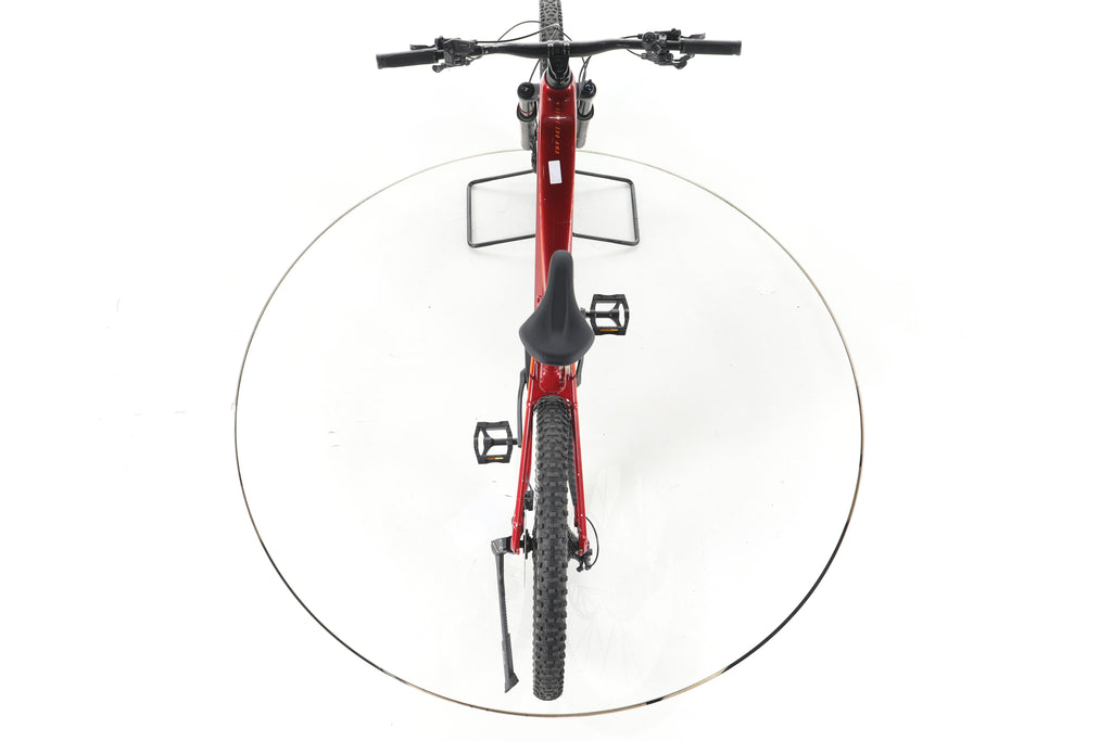Bulls Sonic Evo AM 1 Carbon Fully E-Bike Carbon - Image 22