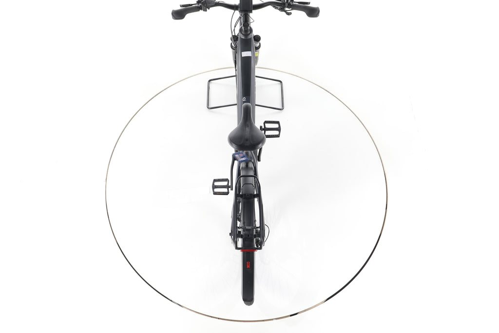Cube Touring Hybrid ONE Trekking E-Bike 2023 - Image 22