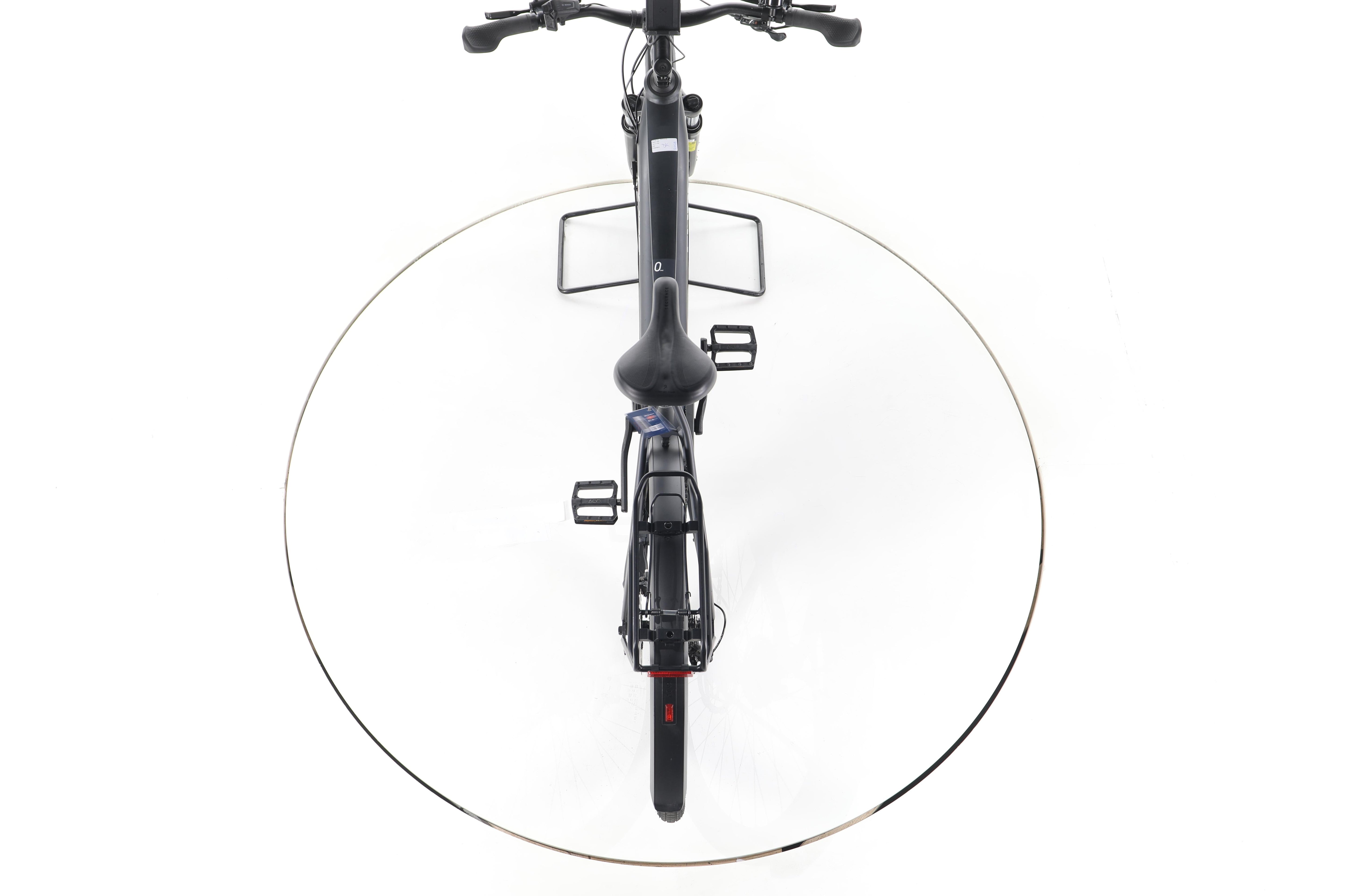 Cube Touring Hybrid ONE Trekking E-Bike 2023 - Image 22