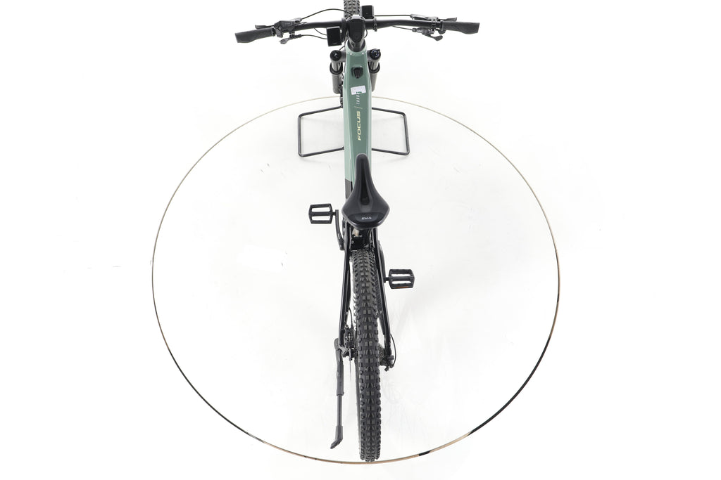 Focus Thron² 6.8 Fully E-Bike 2024 - Image 22