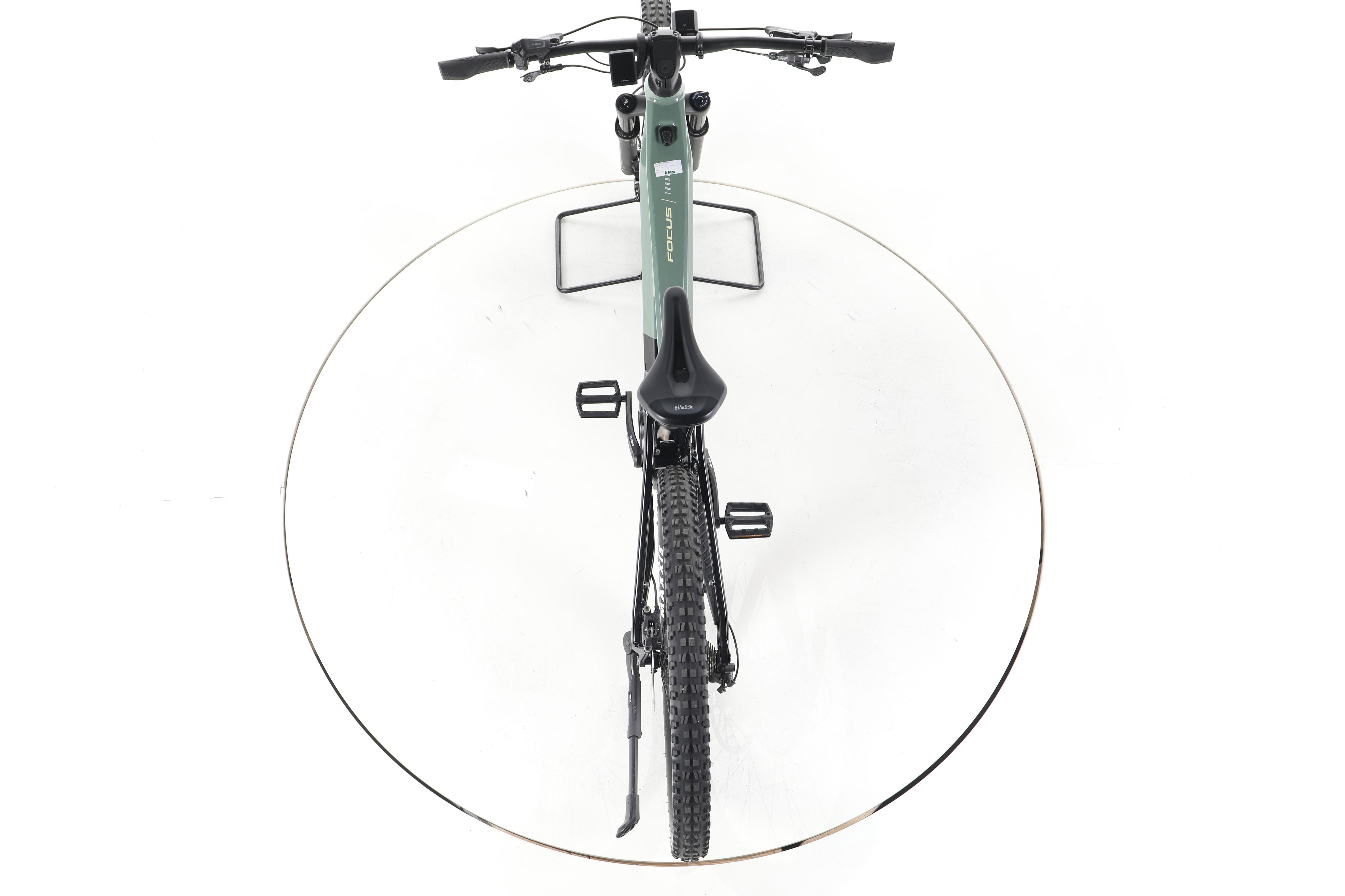 Focus Thron² 6.8 Fully E-Bike 2024 - Image 22