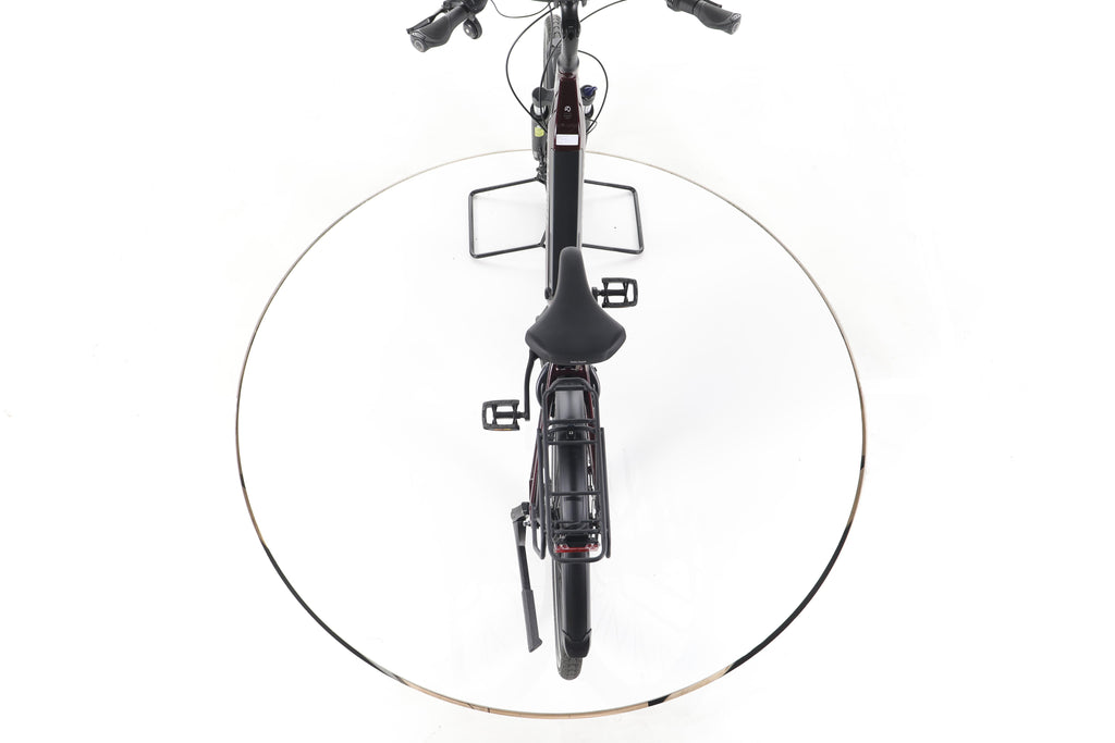 Kalkhoff Image 3.B Excite City E-Bike Tiefeinsteiger - Image 22