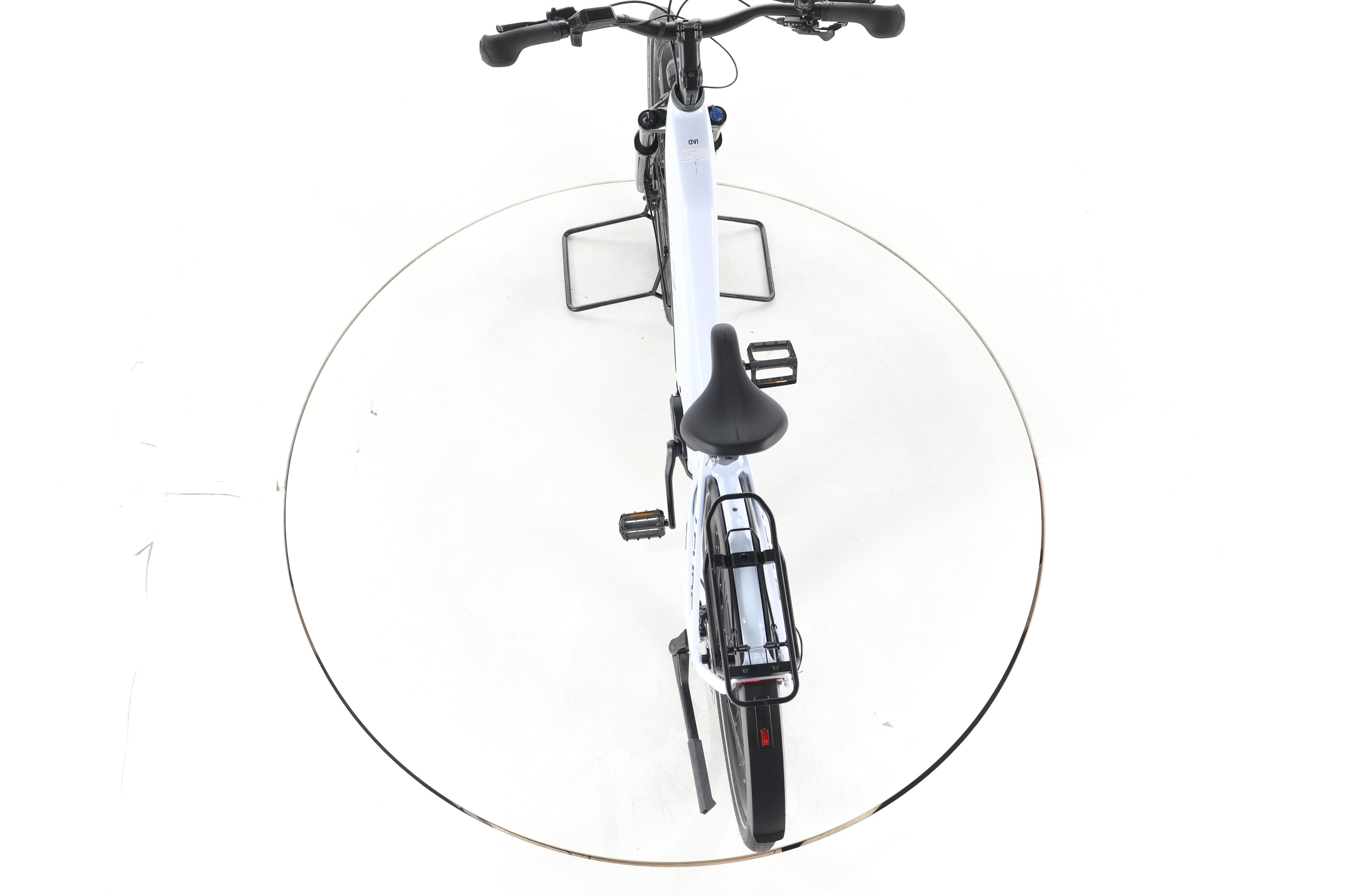 Cube Kathmandu Hybrid ONE Trekking E-Bike 2025 - Image 22