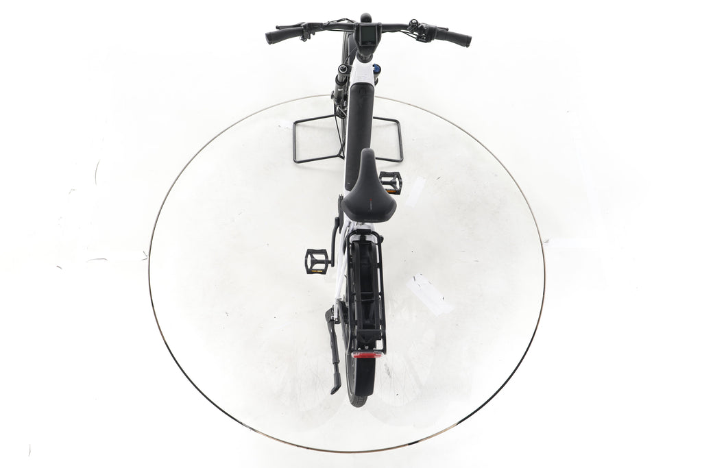 Riese & Müller Nevo4 GT vario City E-Bike Tiefeinsteiger 2024 - Image 22