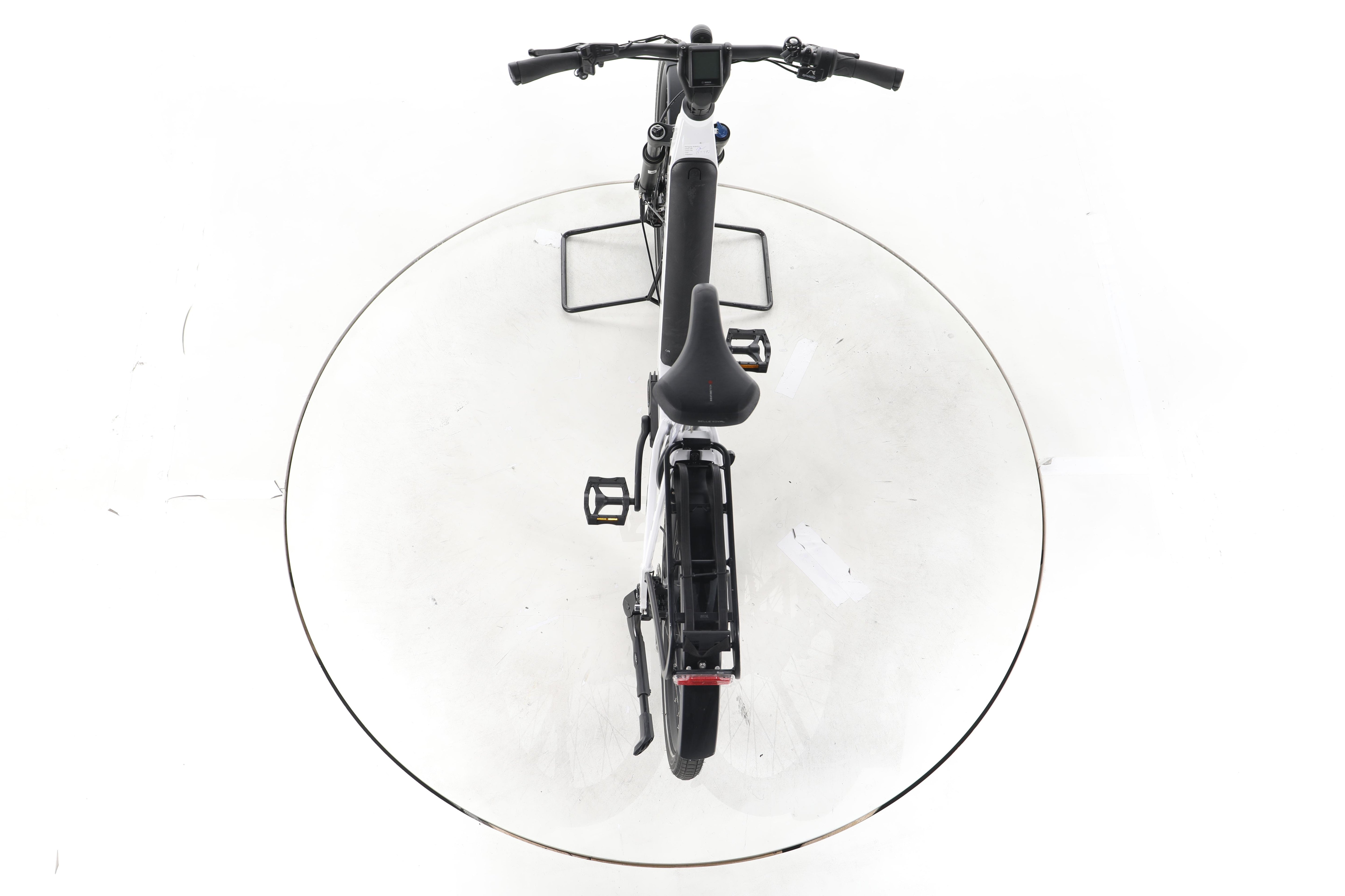 Riese & Müller Nevo4 GT vario City E-Bike Tiefeinsteiger 2024 - Image 22