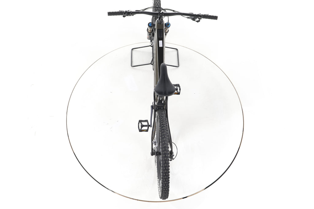 Ghost Path Riot Full Party Fully E-Bike Carbon 2024 - Image 22