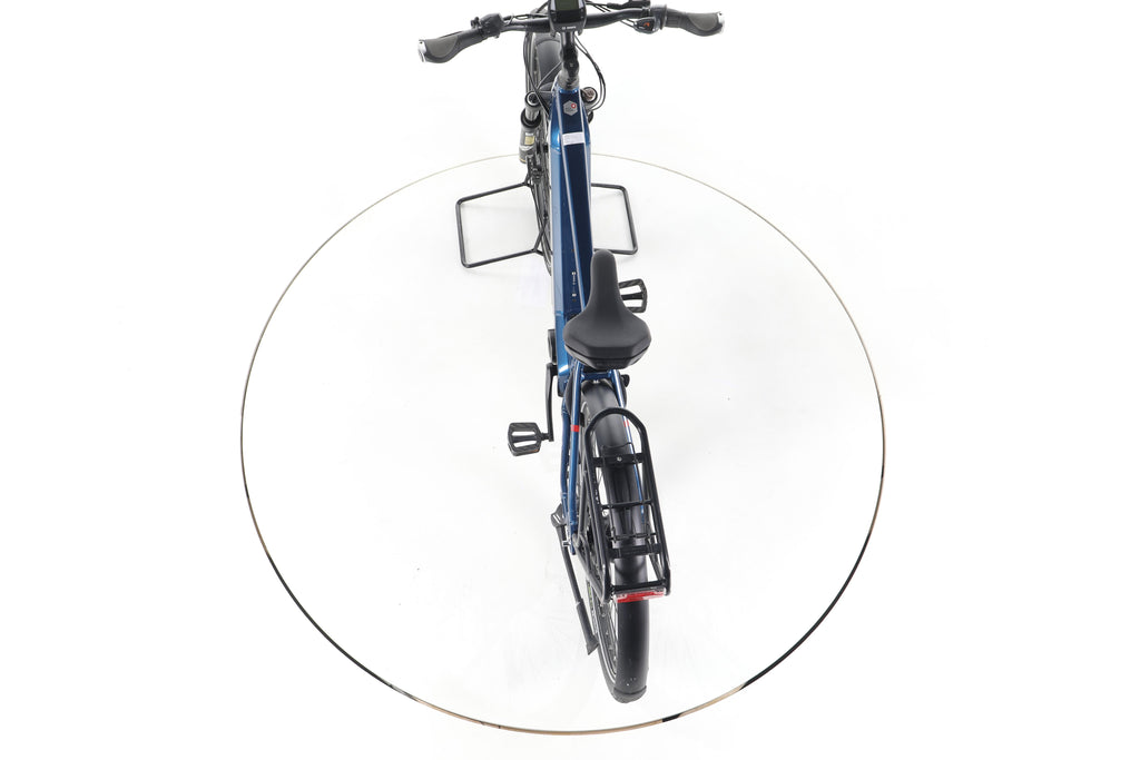 FLYER Upstreet4 7.23 City E-Bike - Image 22