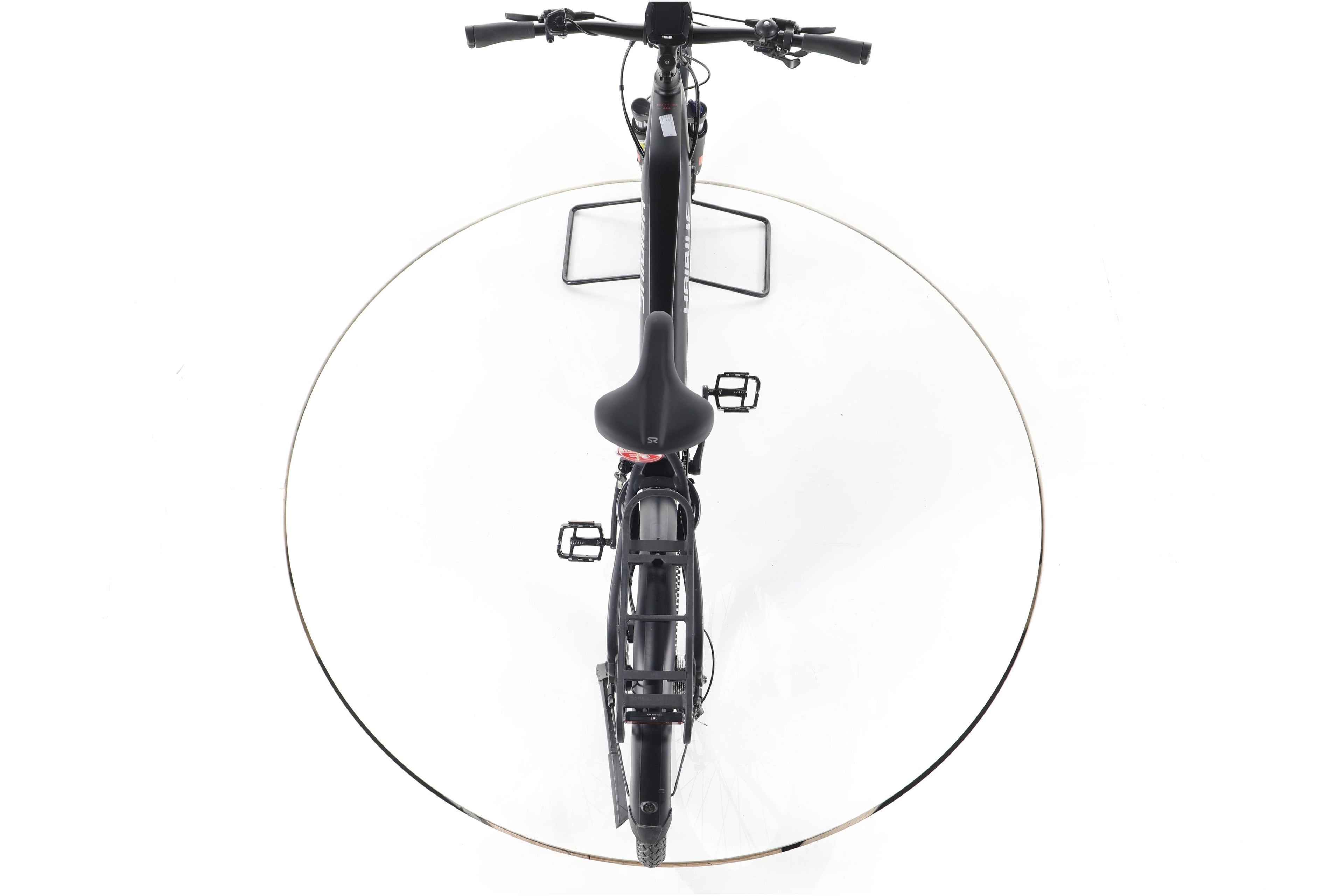 Haibike Trekking 6 Trekking E-Bike - Image 22