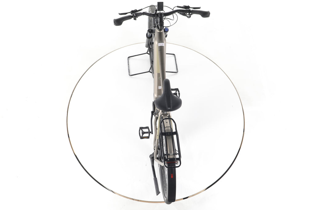 Cube Kathmandu Hybrid Pro Trekking E-Bike - Image 22