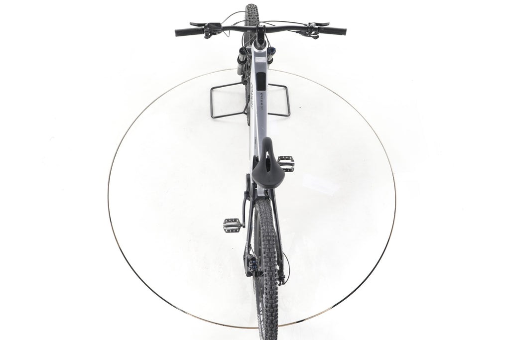 Conway Xyron ST 4.0 E-Bike 2026 - Image 22