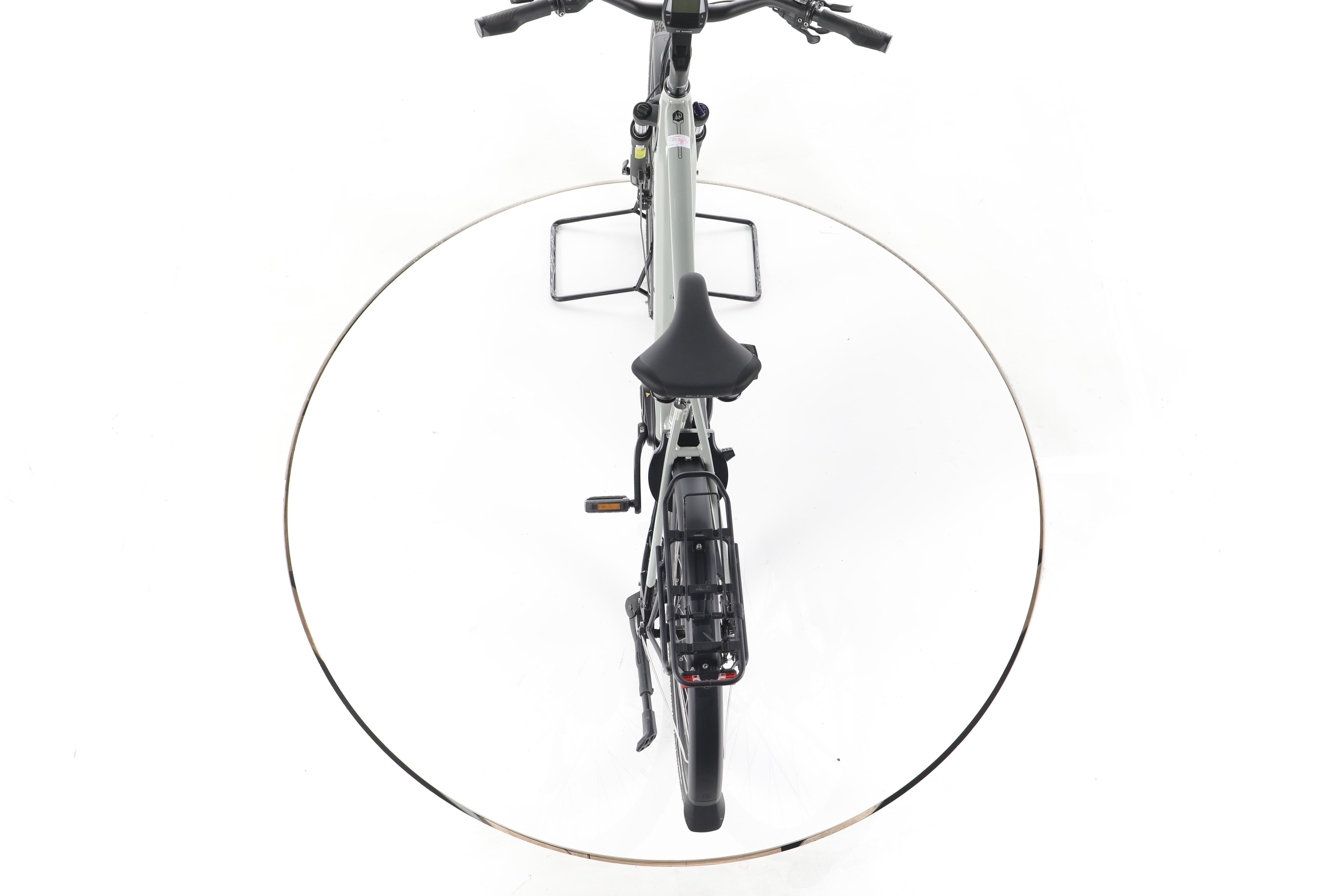 Victoria eTrekking 12.9 Trekking E-Bike - Image 22