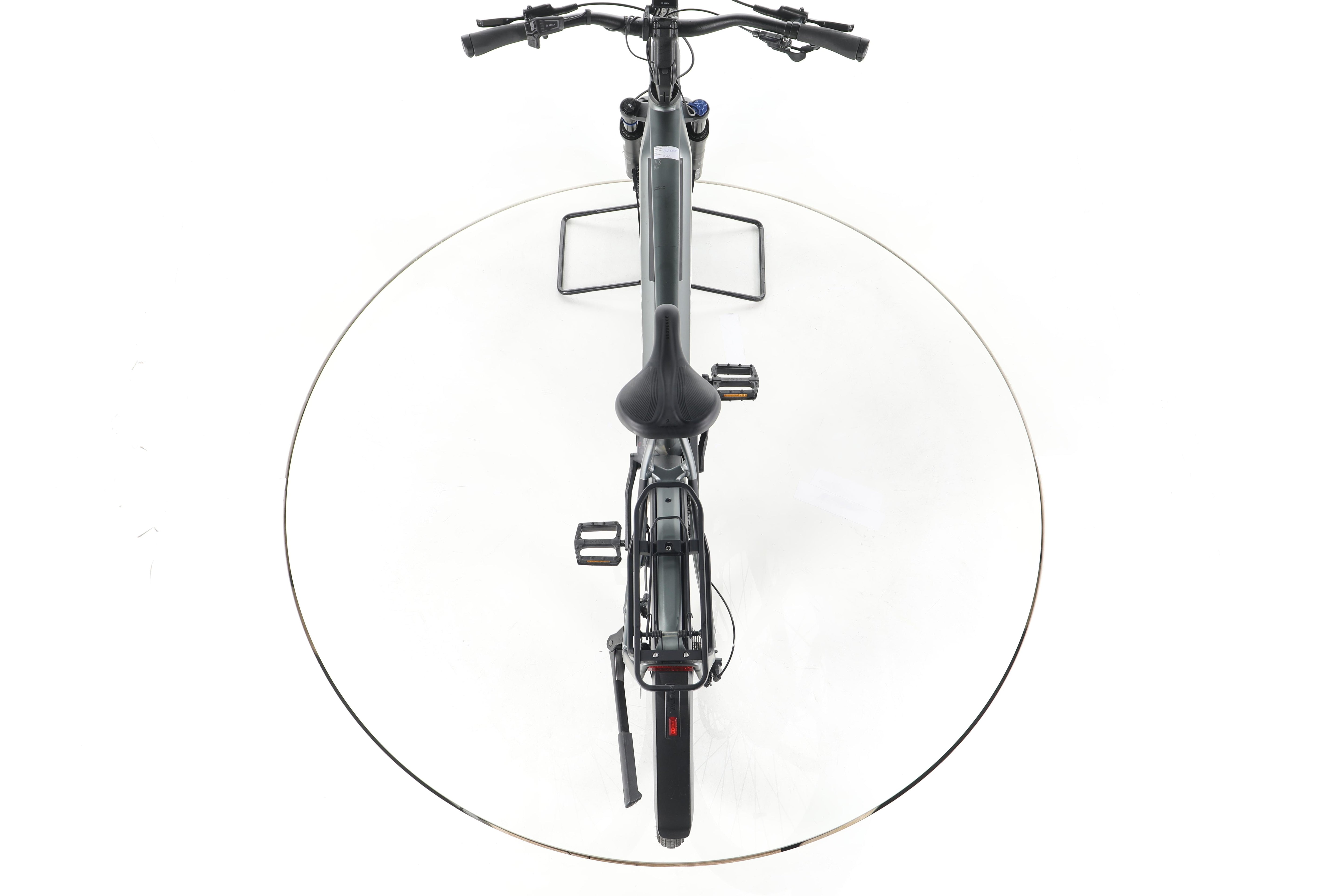 Cube Kathmandu Hybrid Pro Trekking E-Bike - Image 22