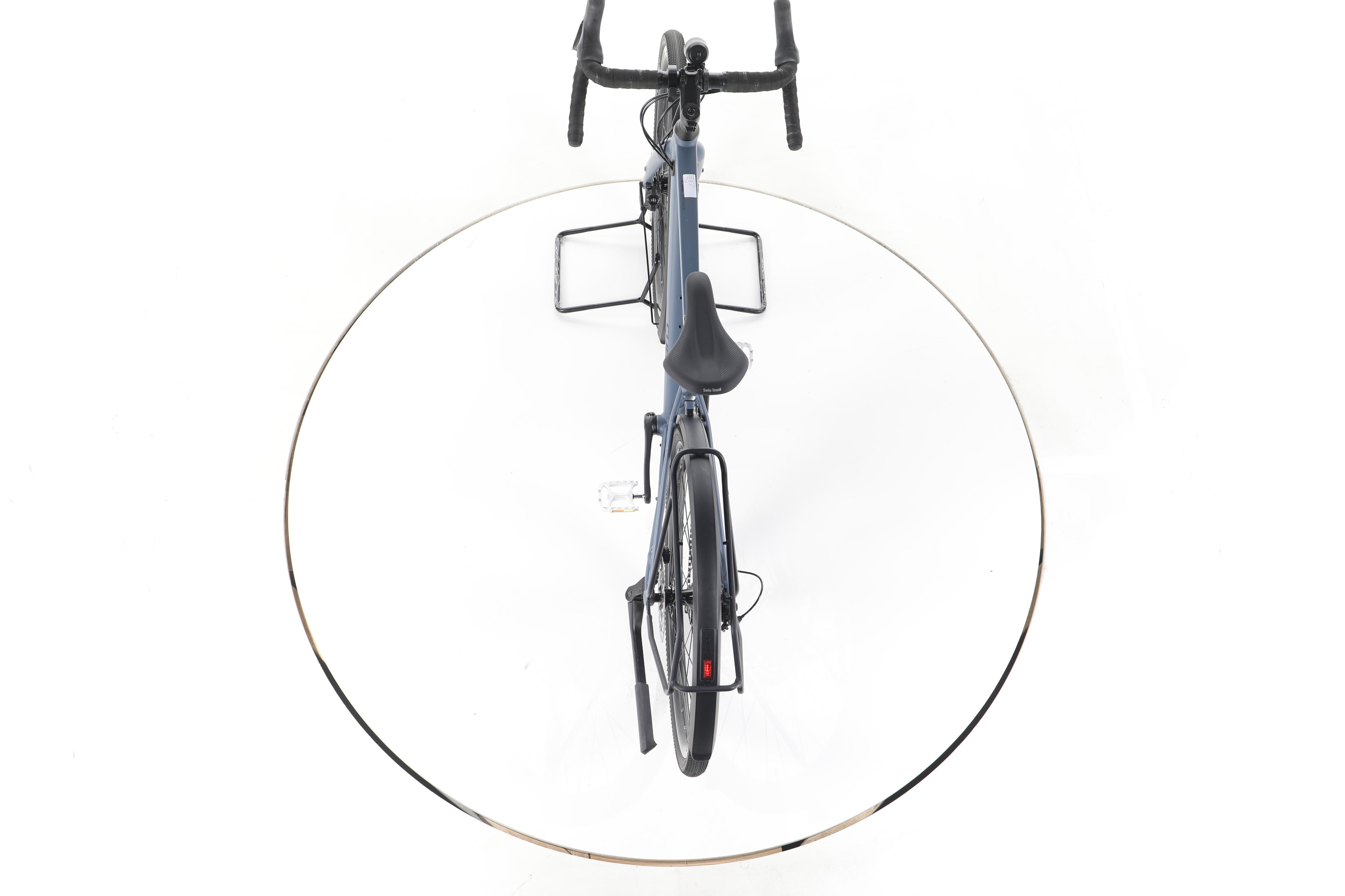 Cube Nuroad Pro FE Gravelbike 2026 - Image 22