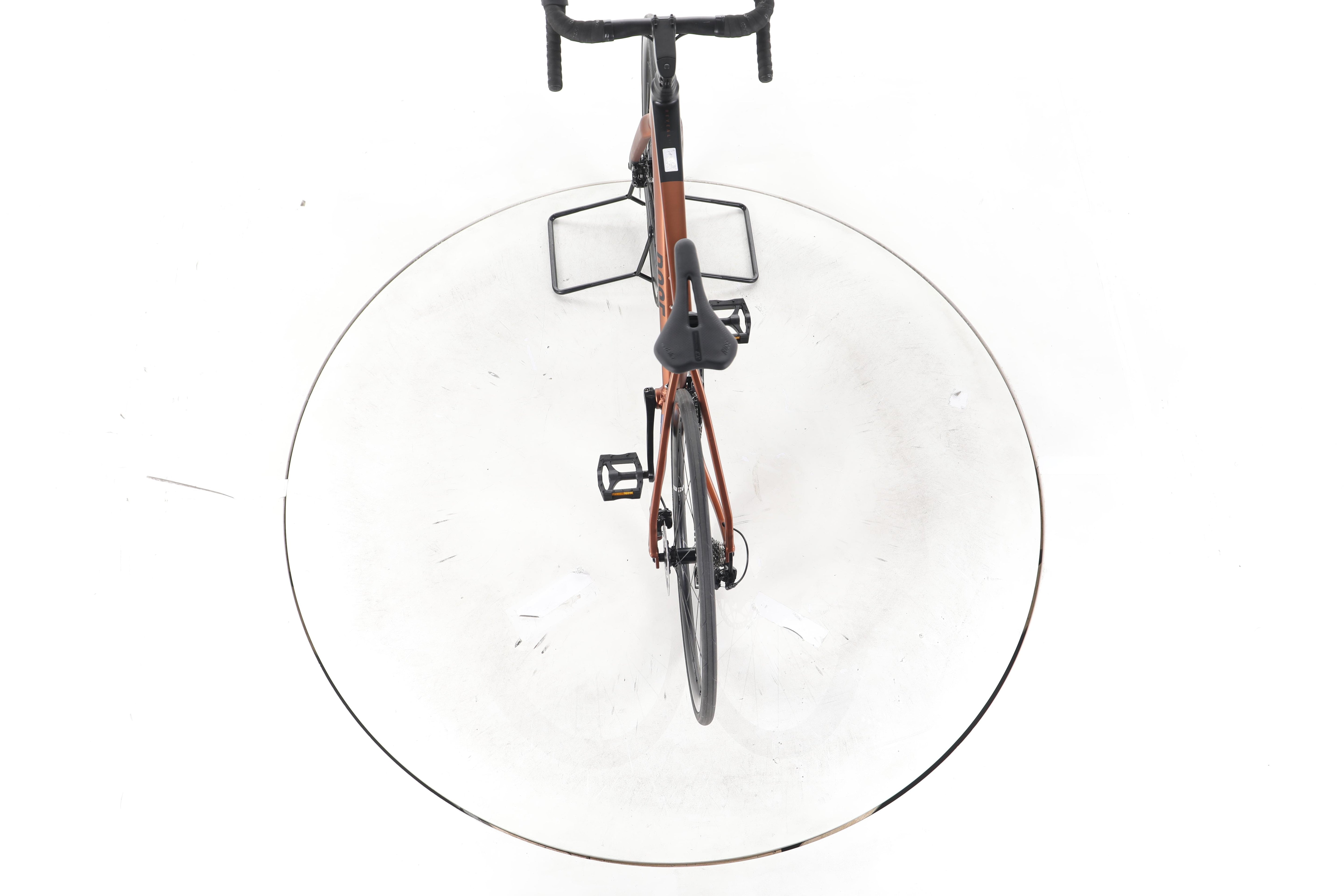 Rose Reveal AL 105 Di2 Rennrad 2024 - Image 22
