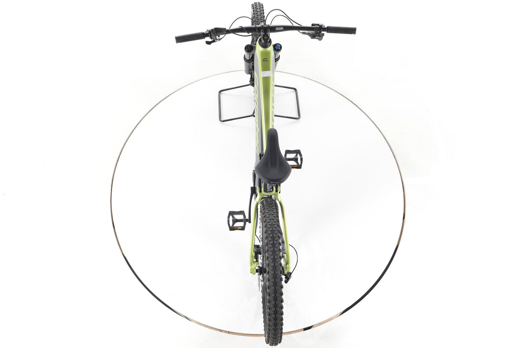 Corratec E-Power RS 160 Elite E-Bike Fully - Image 22