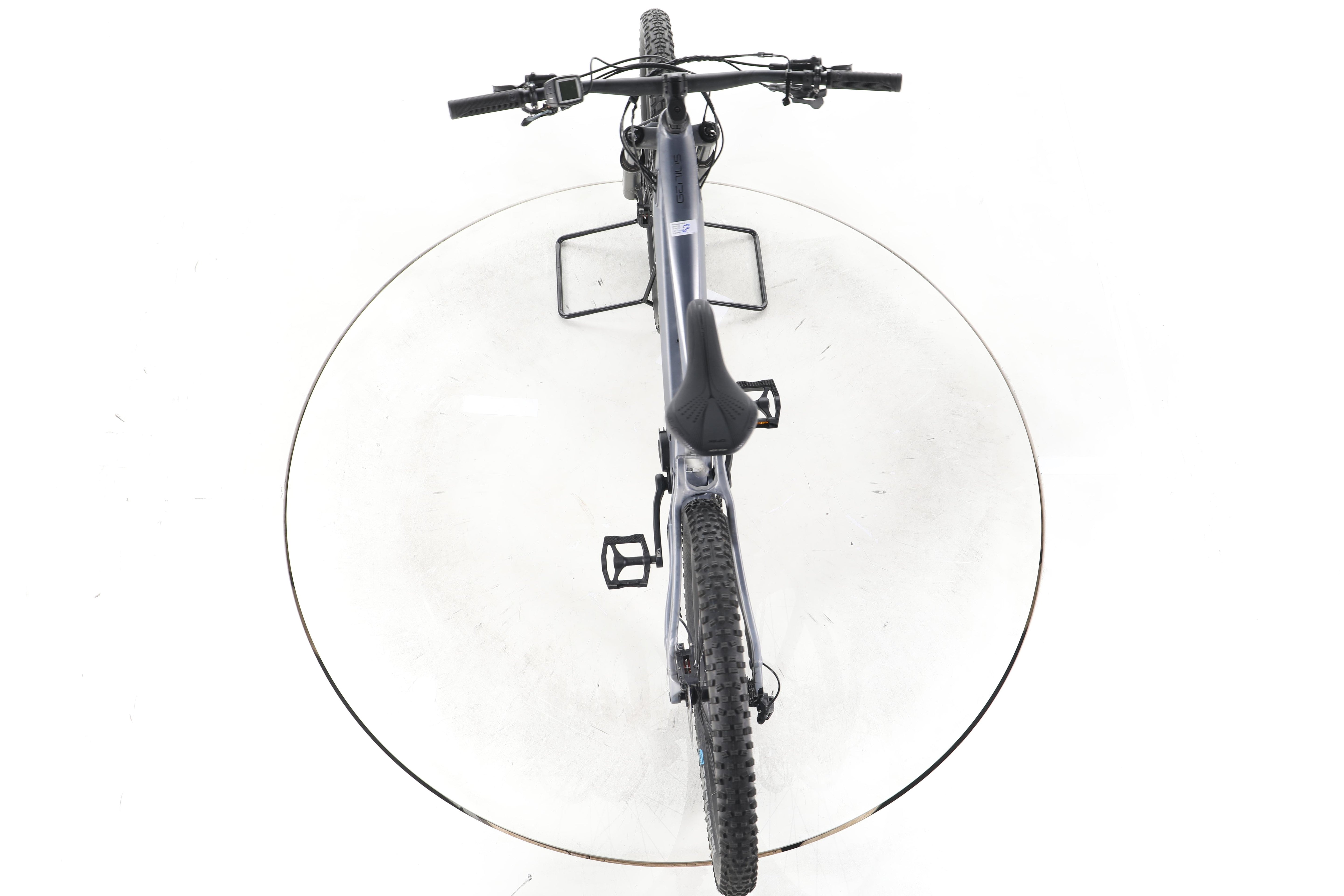 Scott Genius eRIDE 930 E-Bike Fully - Image 22