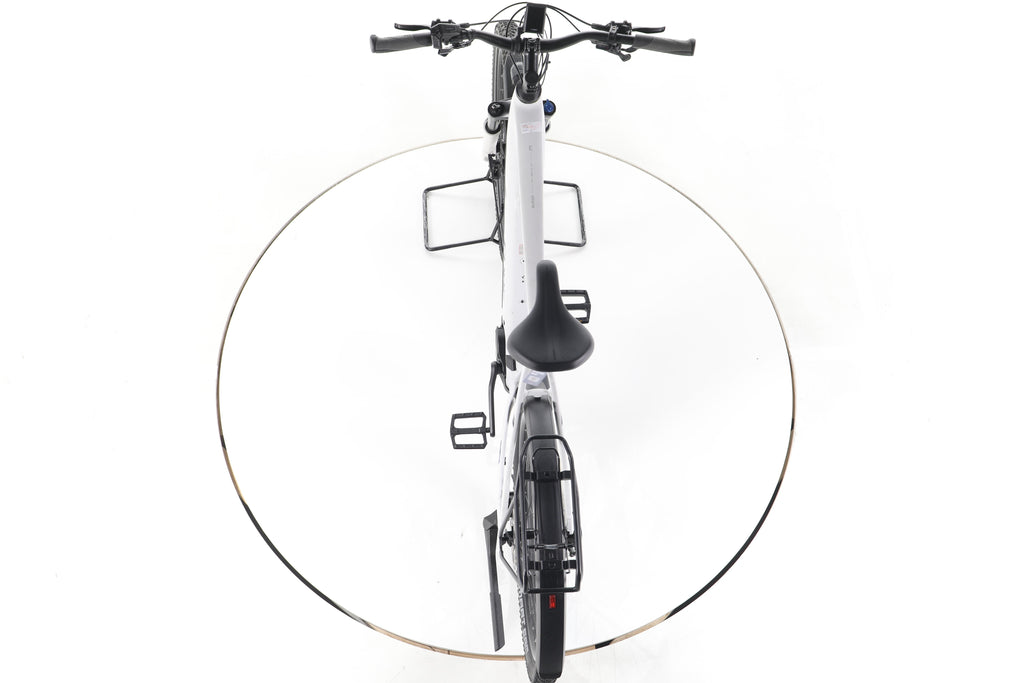 Cube Nuride Hybrid EXC Allroad Trekking E-Bike 2025 - Image 22