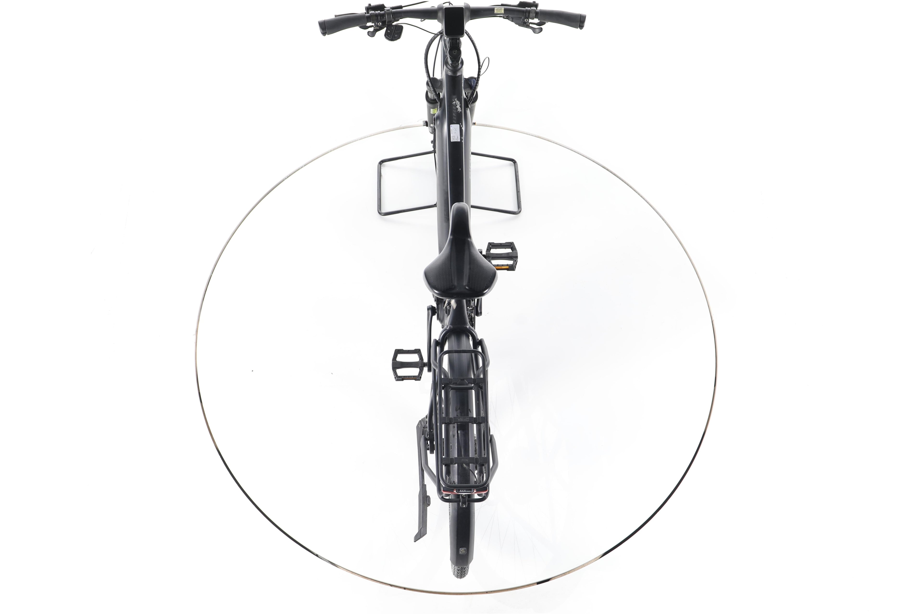 Giant Explore E+ 1 Trekking E-Bike - Image 22