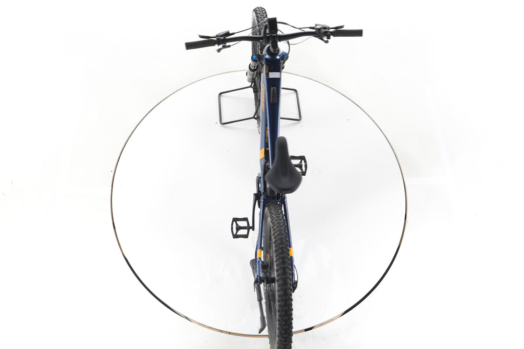 Conway Xyron S 3.9 E-Bike Fully 2024 - Image 22