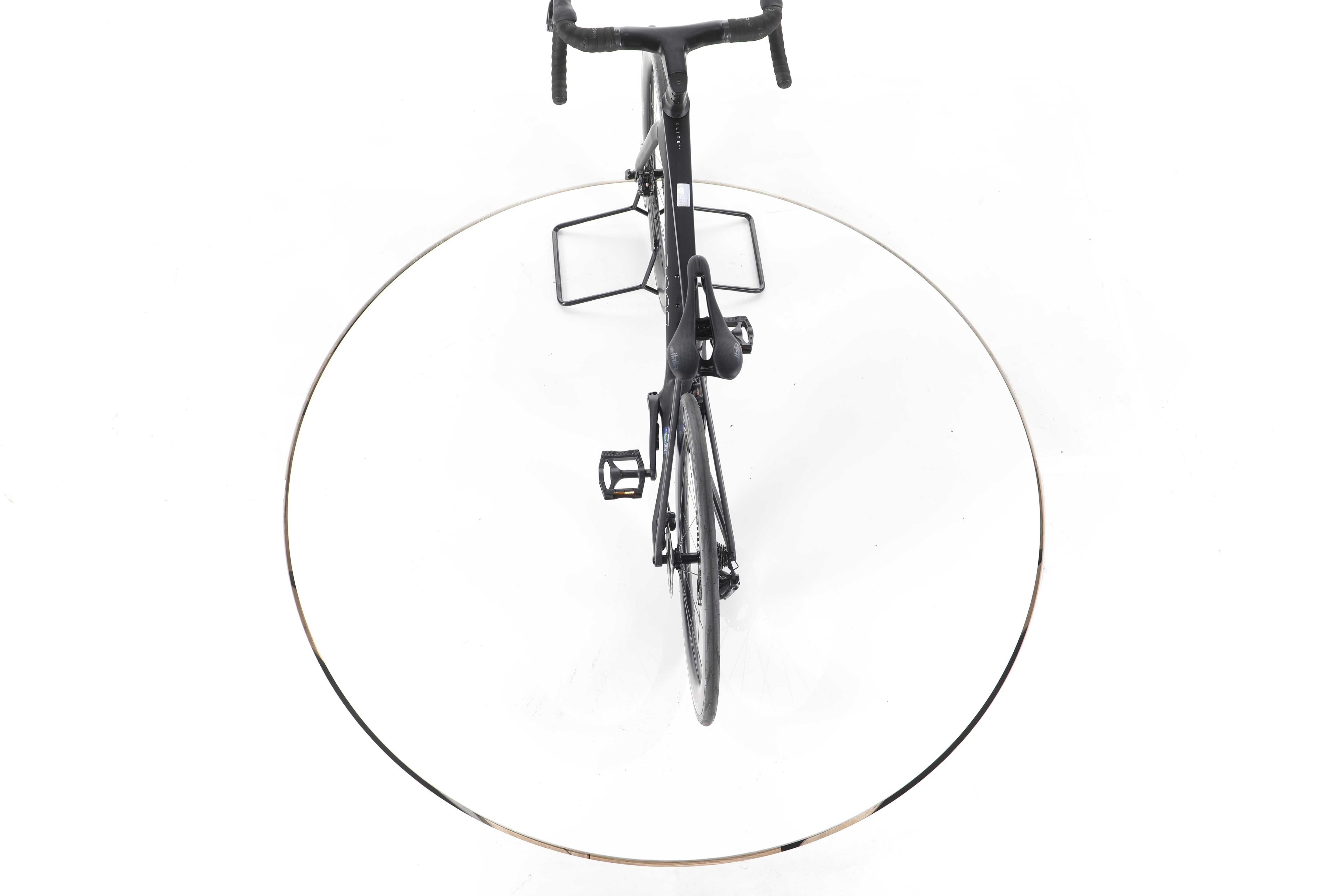 Rose Xlite 06 Ultegra Di2 Rennrad Carbon 2024 - Image 22