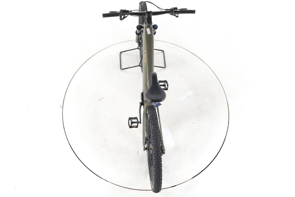 Cube Reaction Hybrid Pro E-Bike 2025 - Image 22