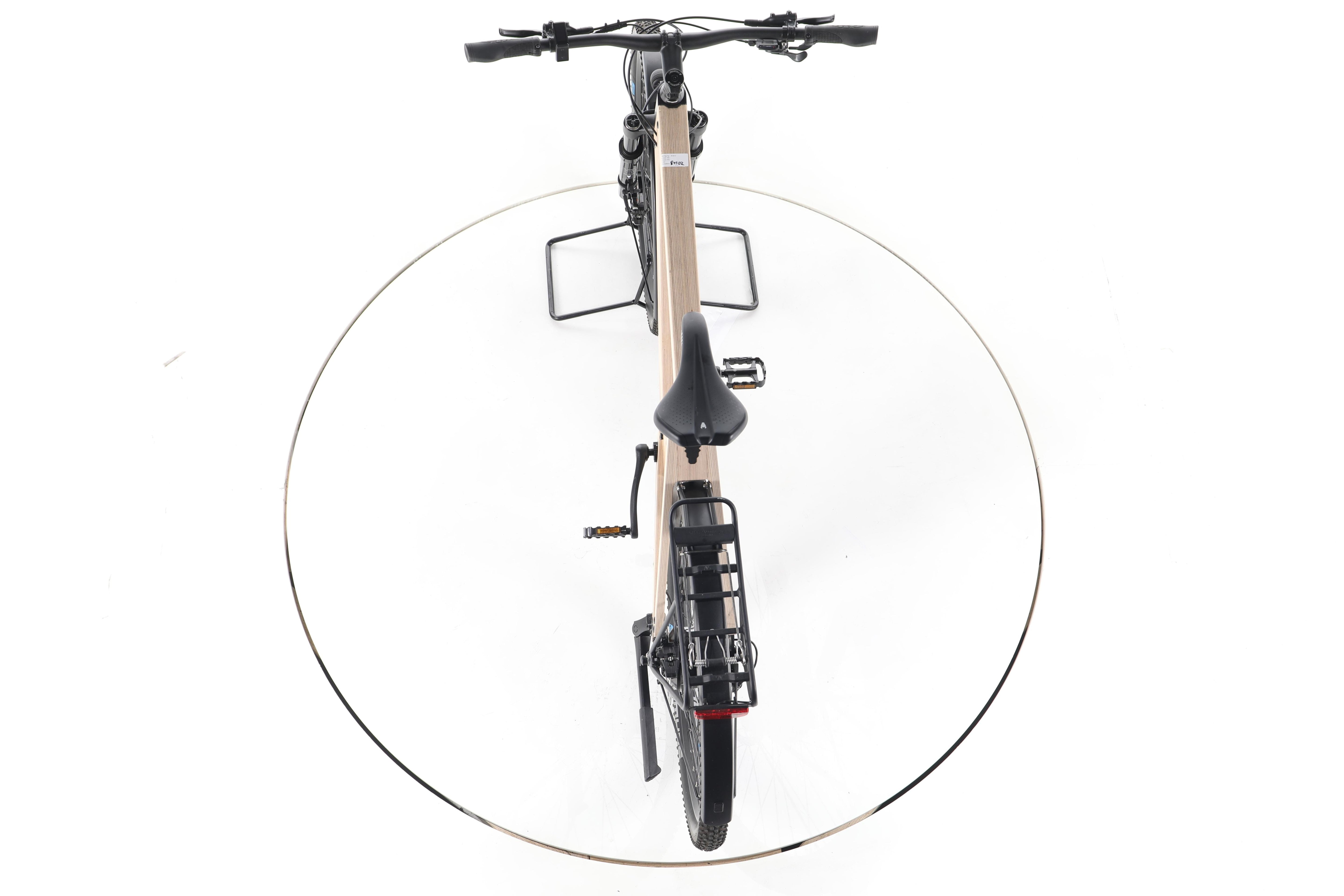 My Esel E-Cross PRO Plus Trekking E-Bike 2023 - Image 22