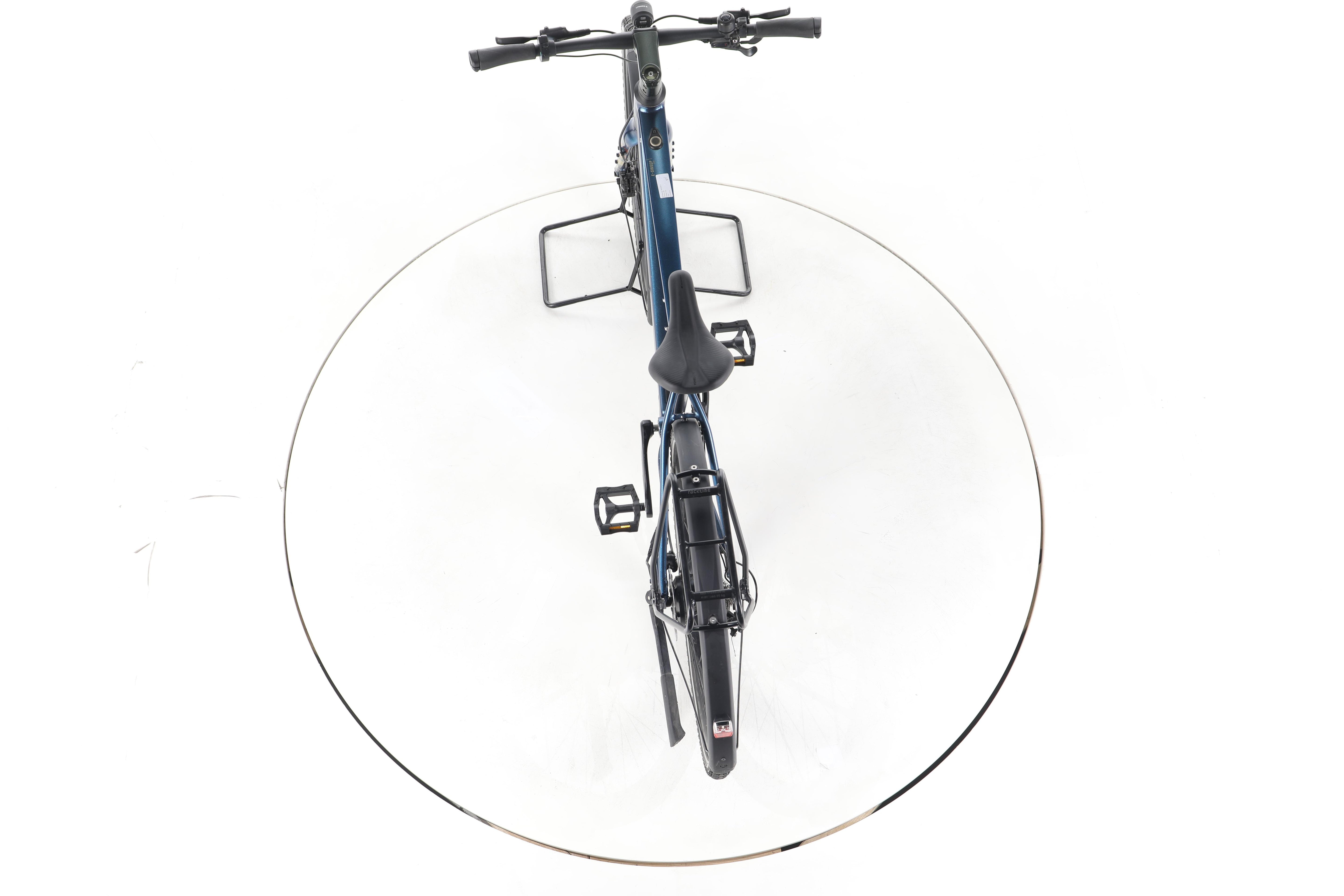 Bergamont E-Sweep Tour E-Bike - Image 22