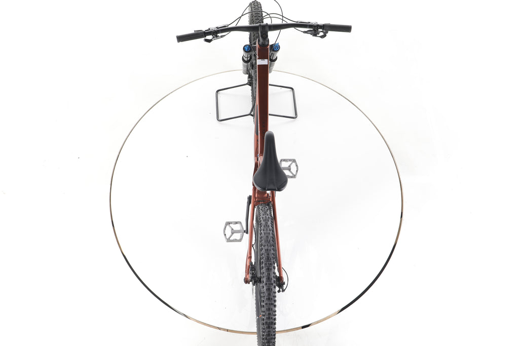 Trek Fuel EX 8 Gen 6 Fahrrad Fully - Image 22