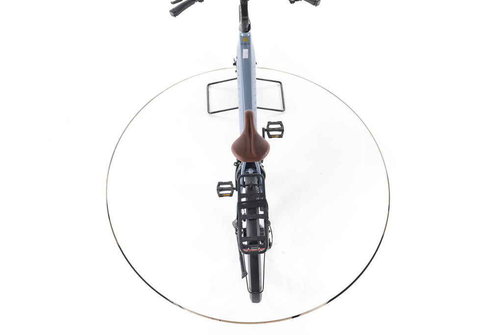 Gazelle Chamonix T10 HMS Trekking E-Bike - Image 22