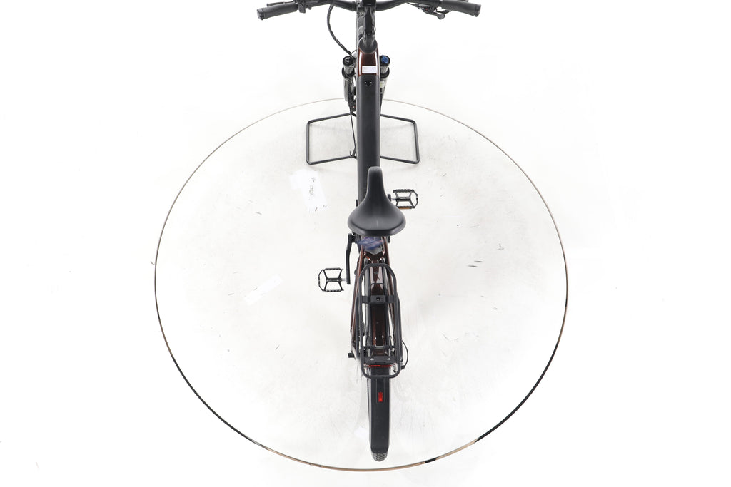 Cube Touring Hybrid Pro Trekking E-Bike Tiefeinsteiger 2024 - Image 22