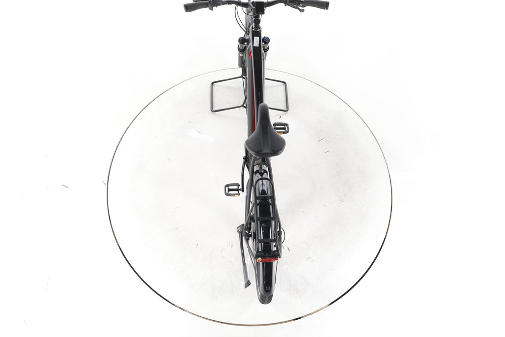 Diamant Zouma Deluxe+ S Trekking E-Bike - Image 22