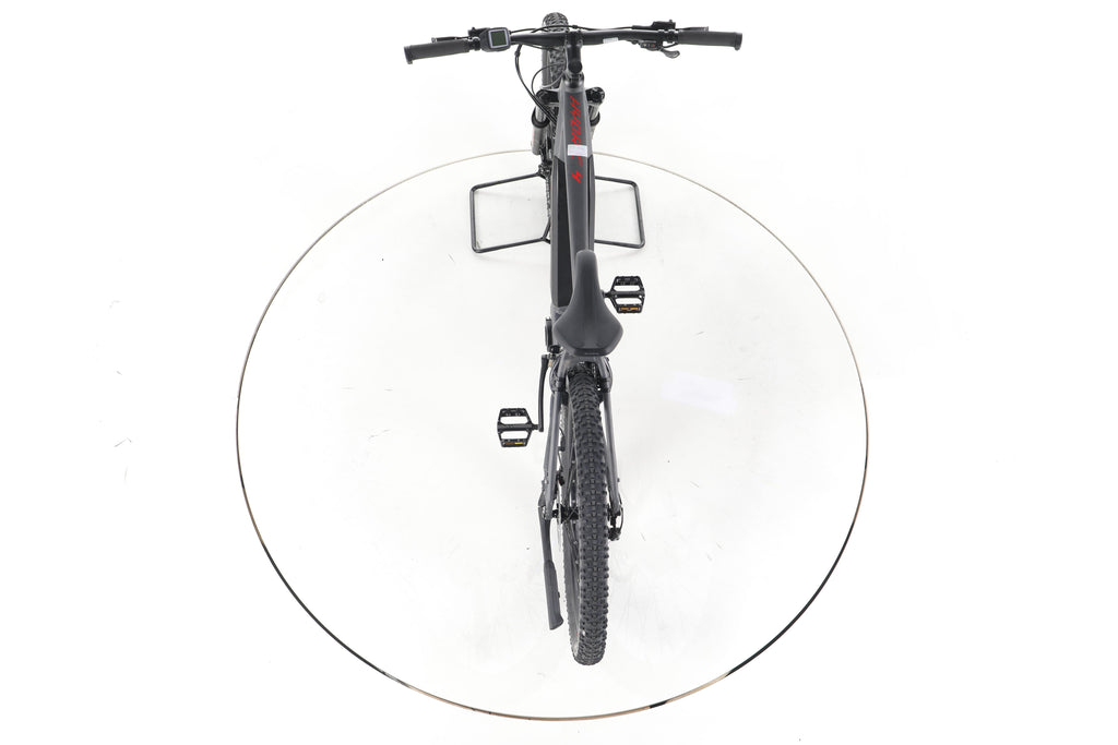 KAYZA Hydric 4 E-Bike - Image 22