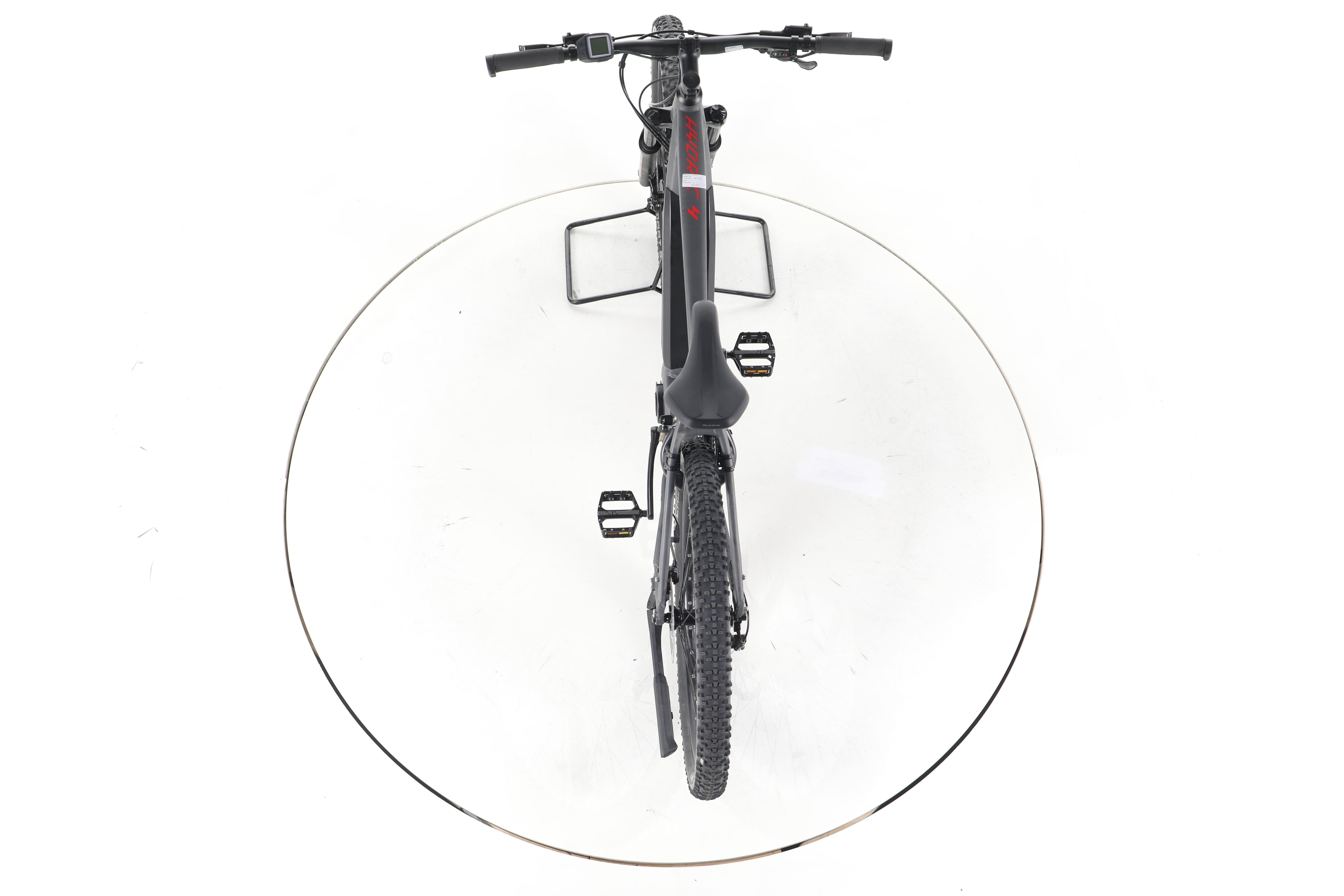KAYZA Hydric 4 E-Bike - Image 22