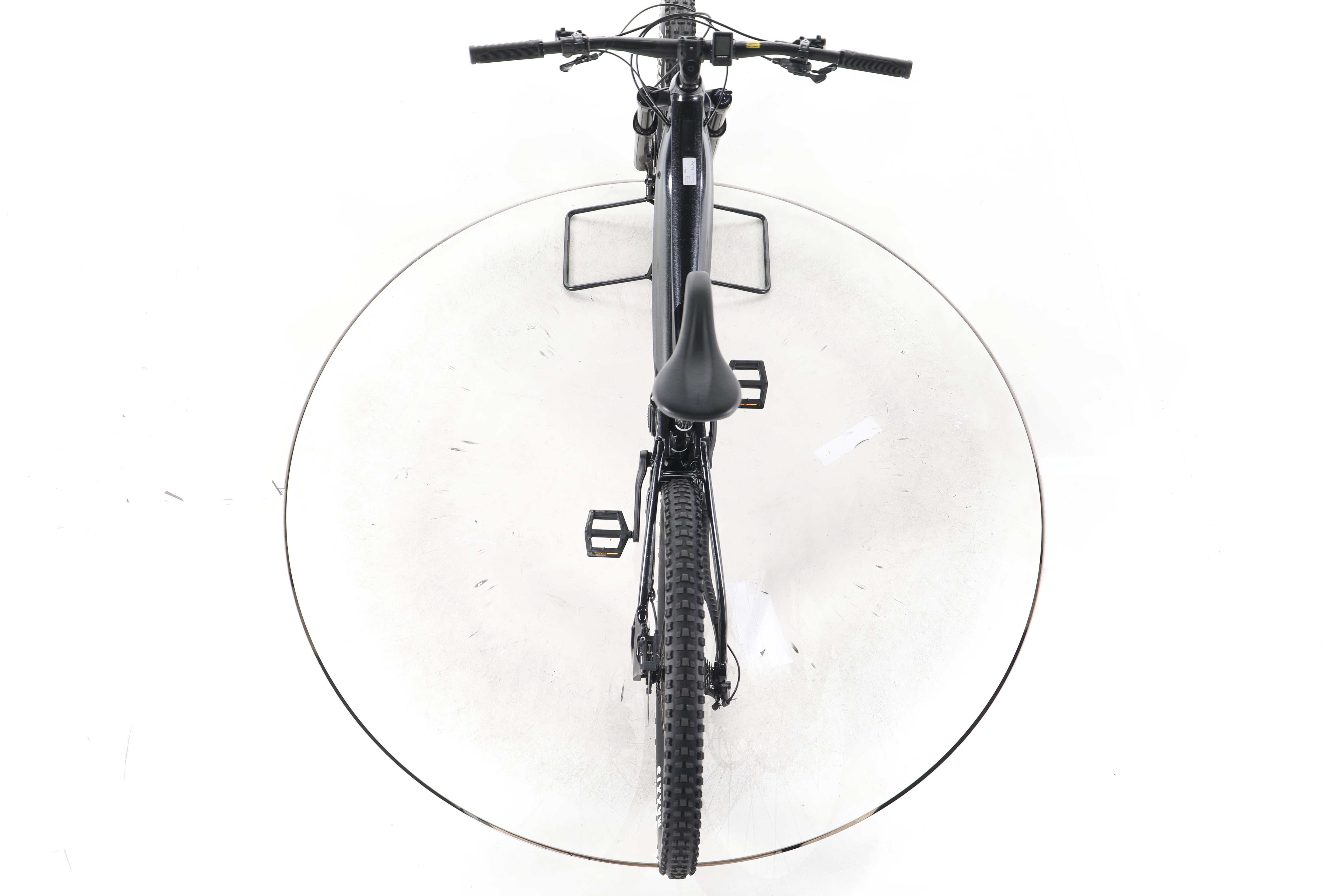 Giant Trance X E +3 E-Bike Fully - Image 22