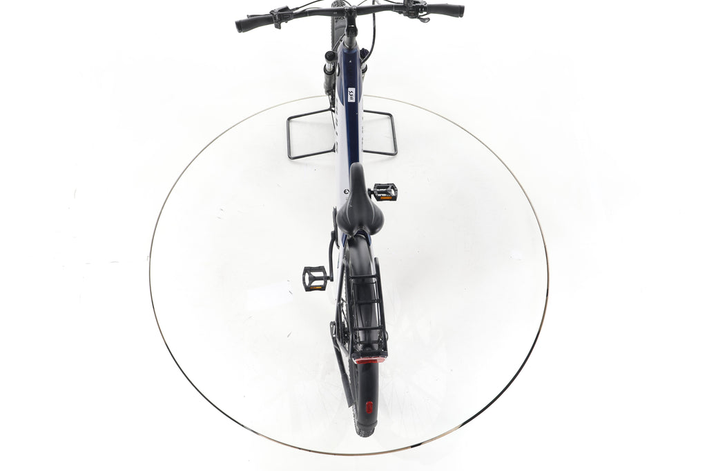 Bulls Cross EVO Trekking E-Bike - Image 22