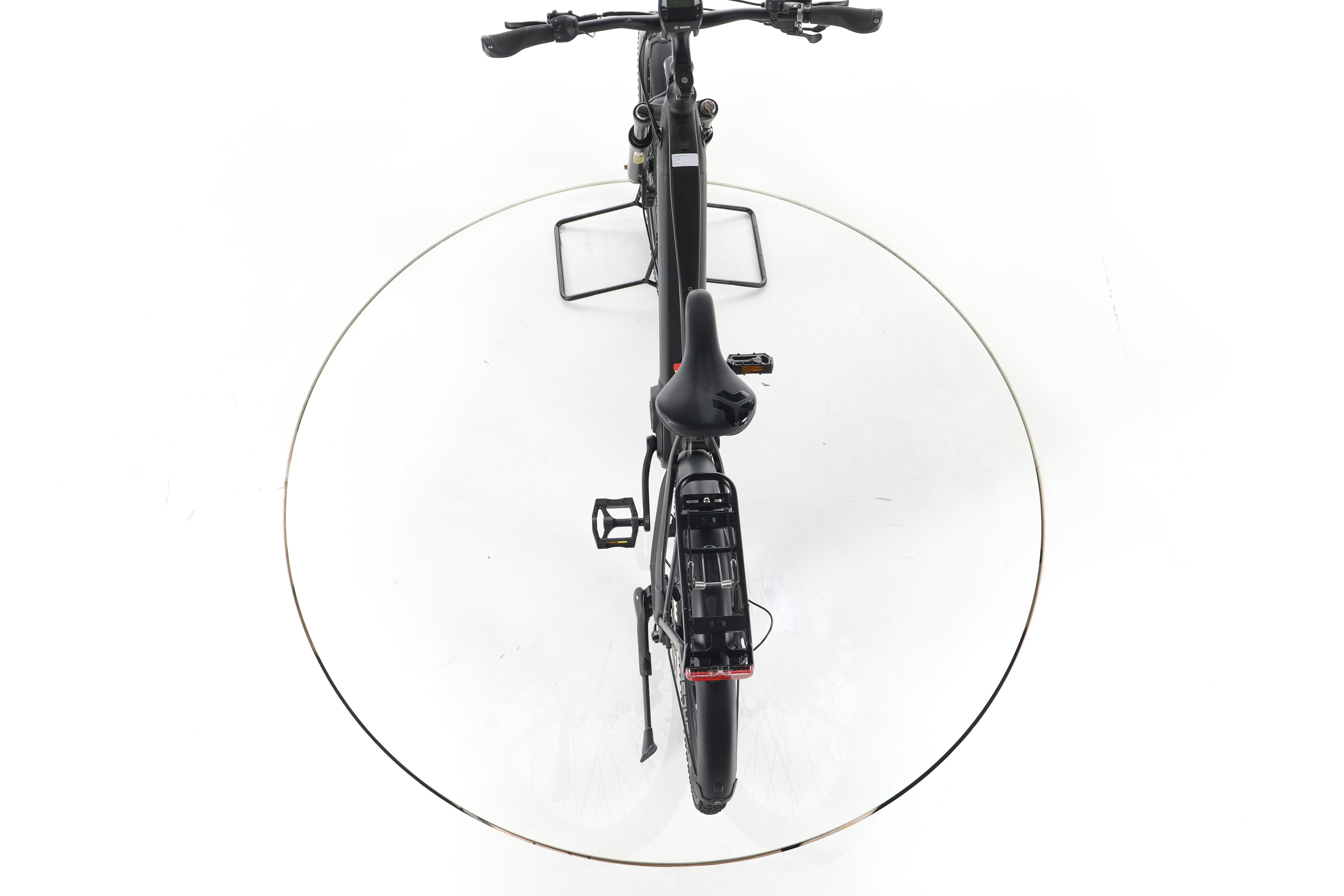 Carver SUV E.430 Trekking E-Bike - Image 22