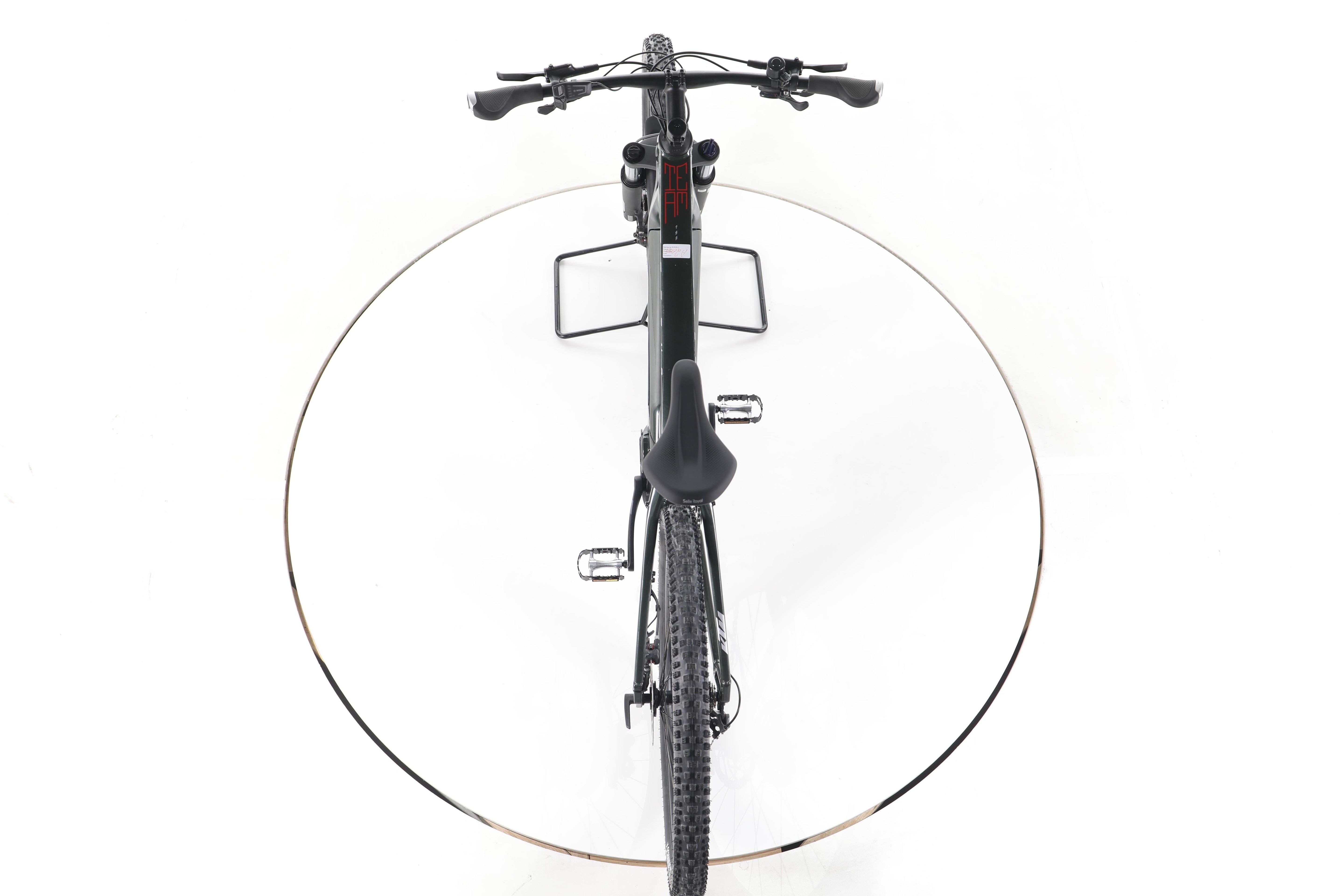 KTM Macina Team 793 E-Bike - Image 22