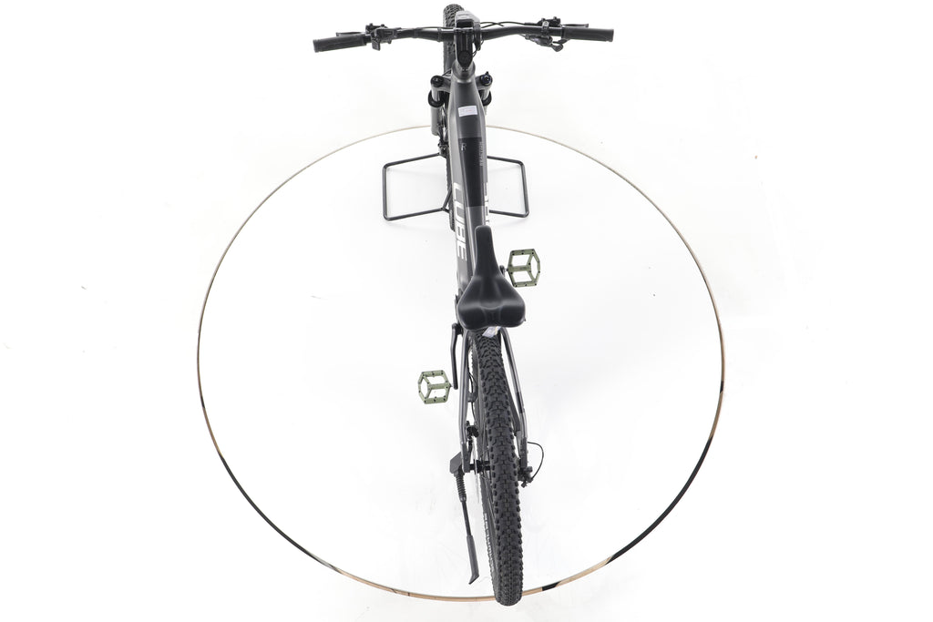 Cube Reaction Hybrid Race E-Bike 2024 - Image 22