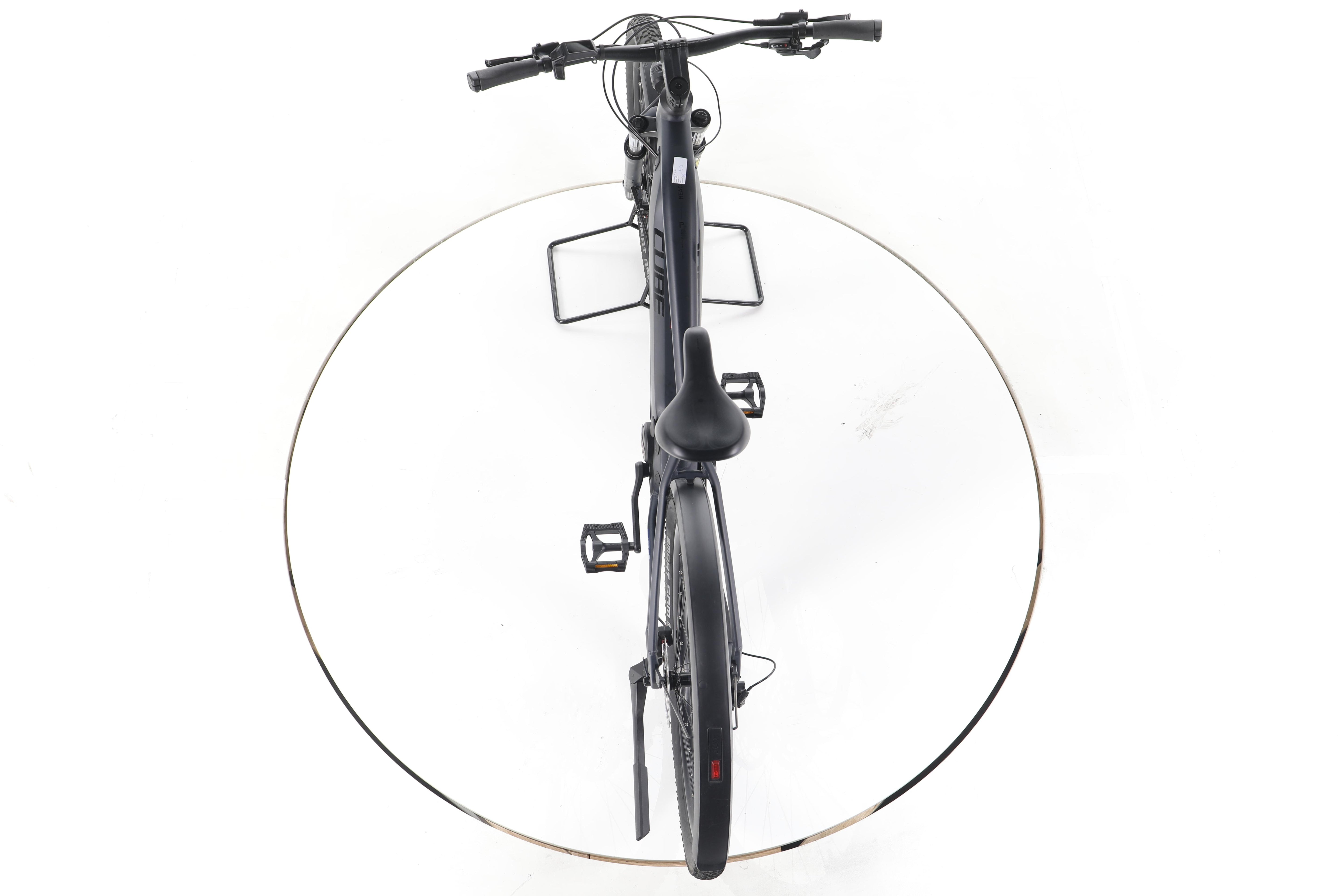 Cube Reaction Hybrid Performance E-Bike 2024 - Image 22