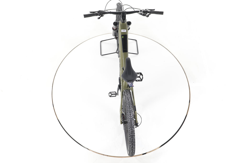Cube Stereo Hybrid 160 HPC Race E-Bike Fully Carbon - Image 22