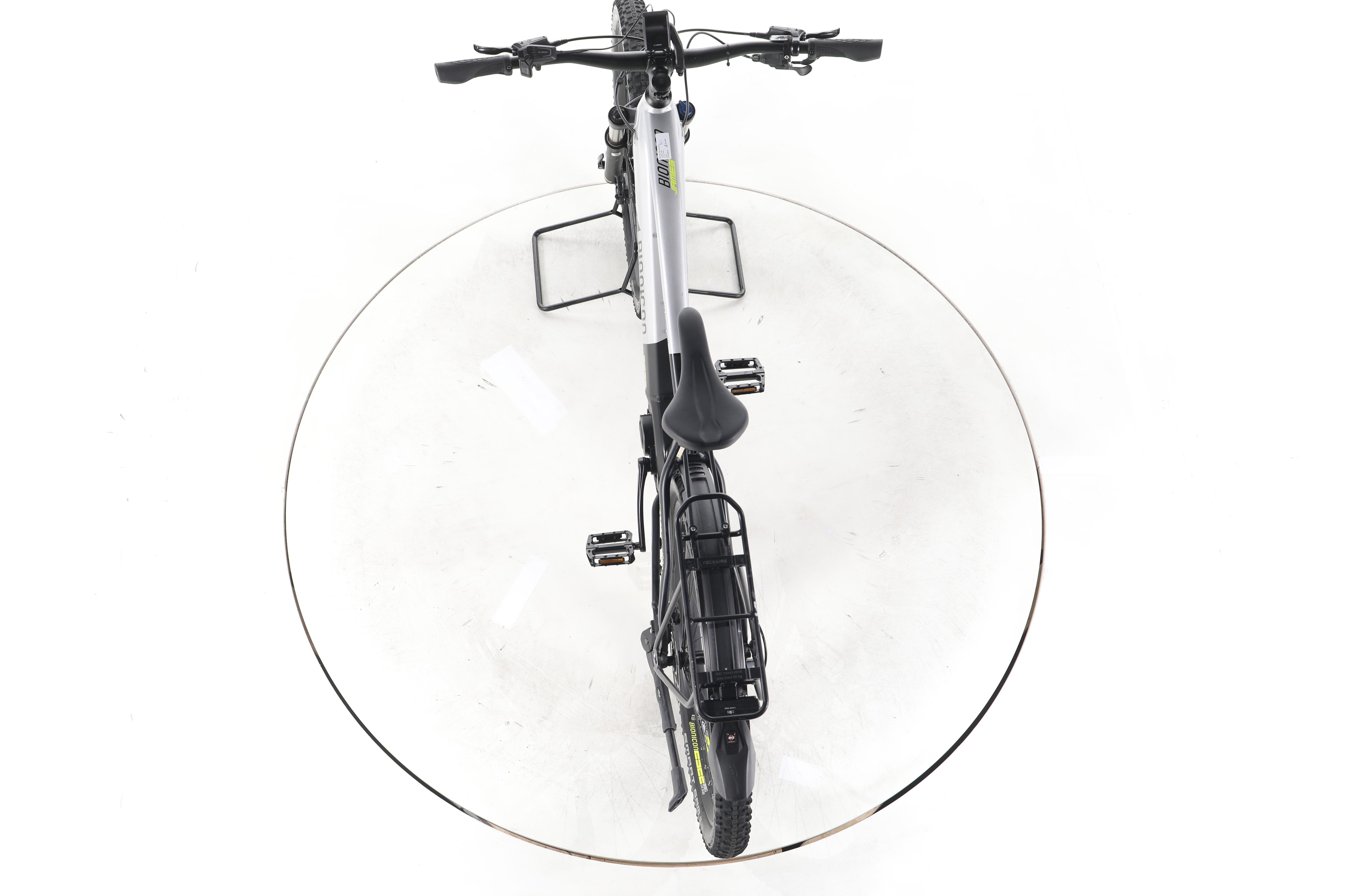 Bionicon James 2 Trekking E-Bike - Image 22