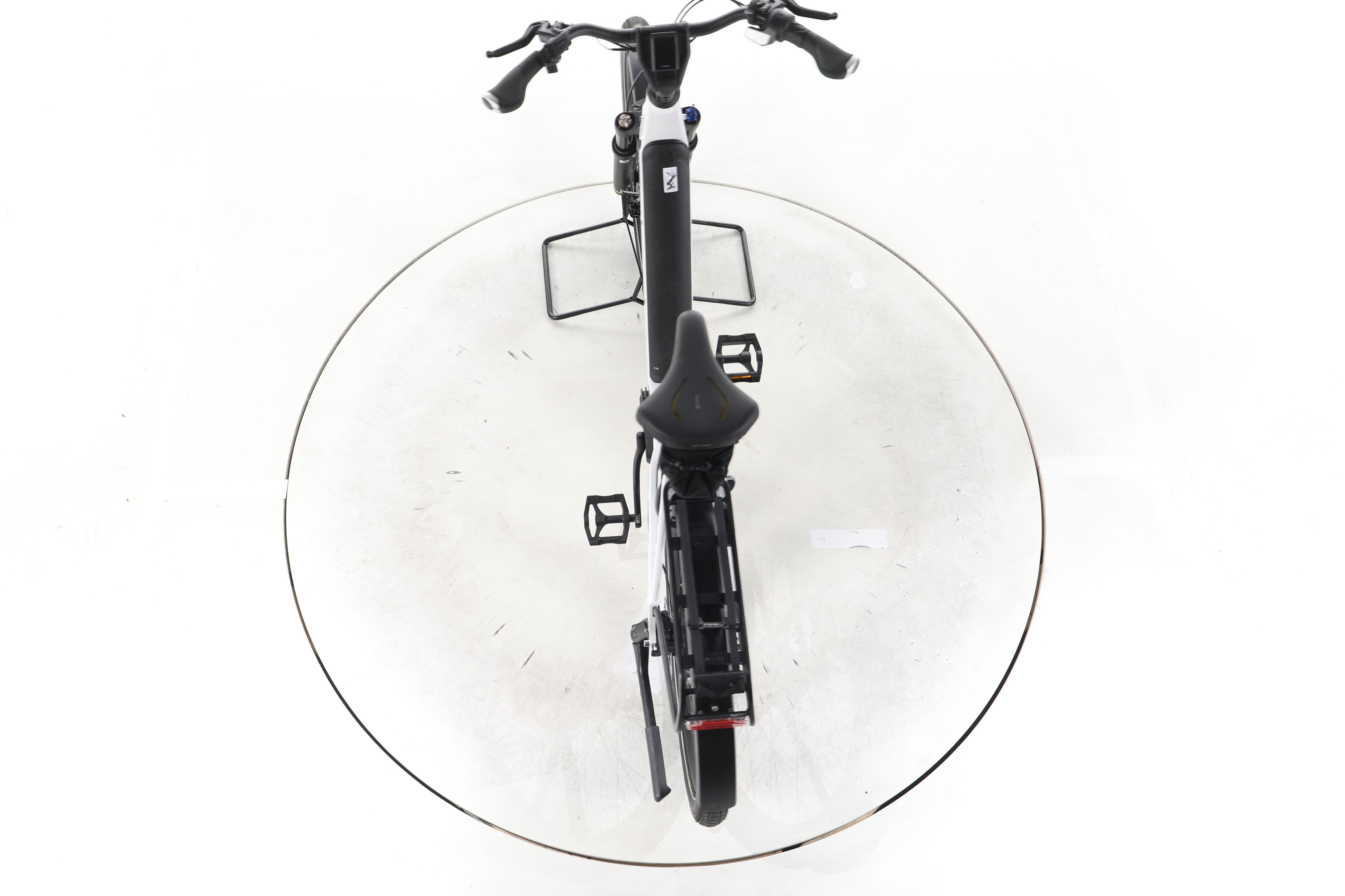 Riese & Müller Nevo4 GT vario City E-Bike Tiefeinsteiger 2025 - Image 22