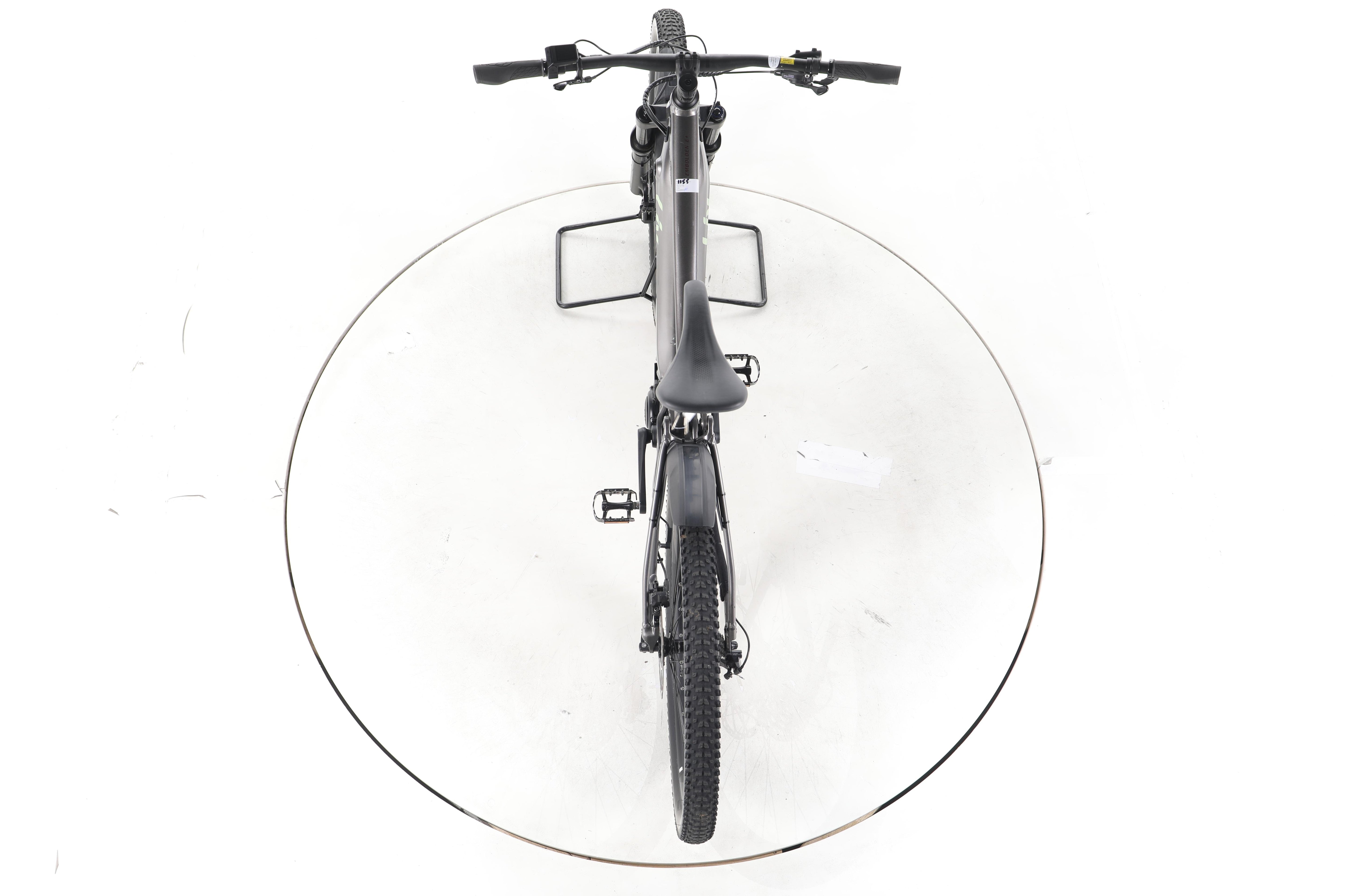Liv Embolden E+1 E-Bike Fully - Image 22