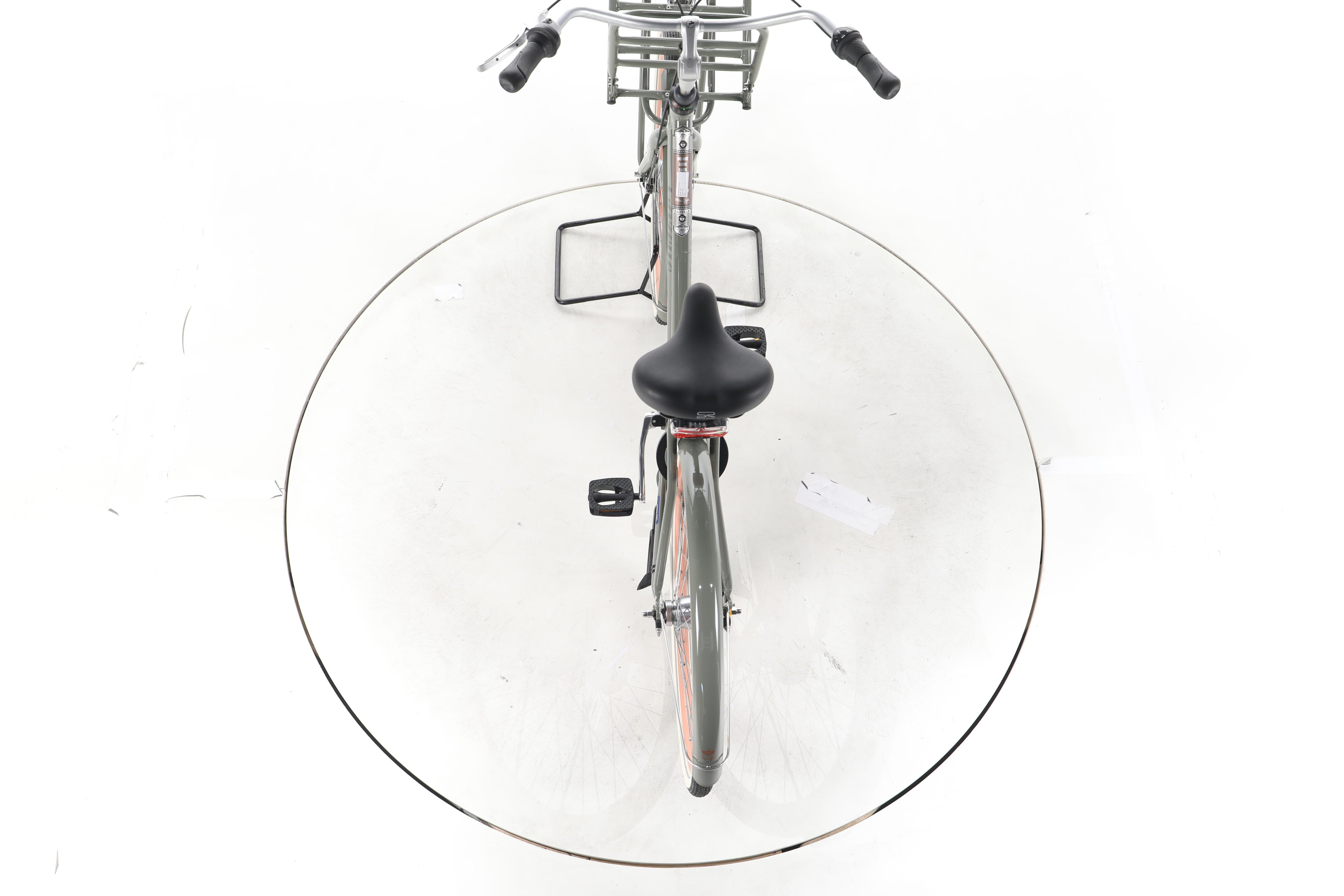 Gazelle Miss Grace R7T Fahrrad City & Trekking - Image 22