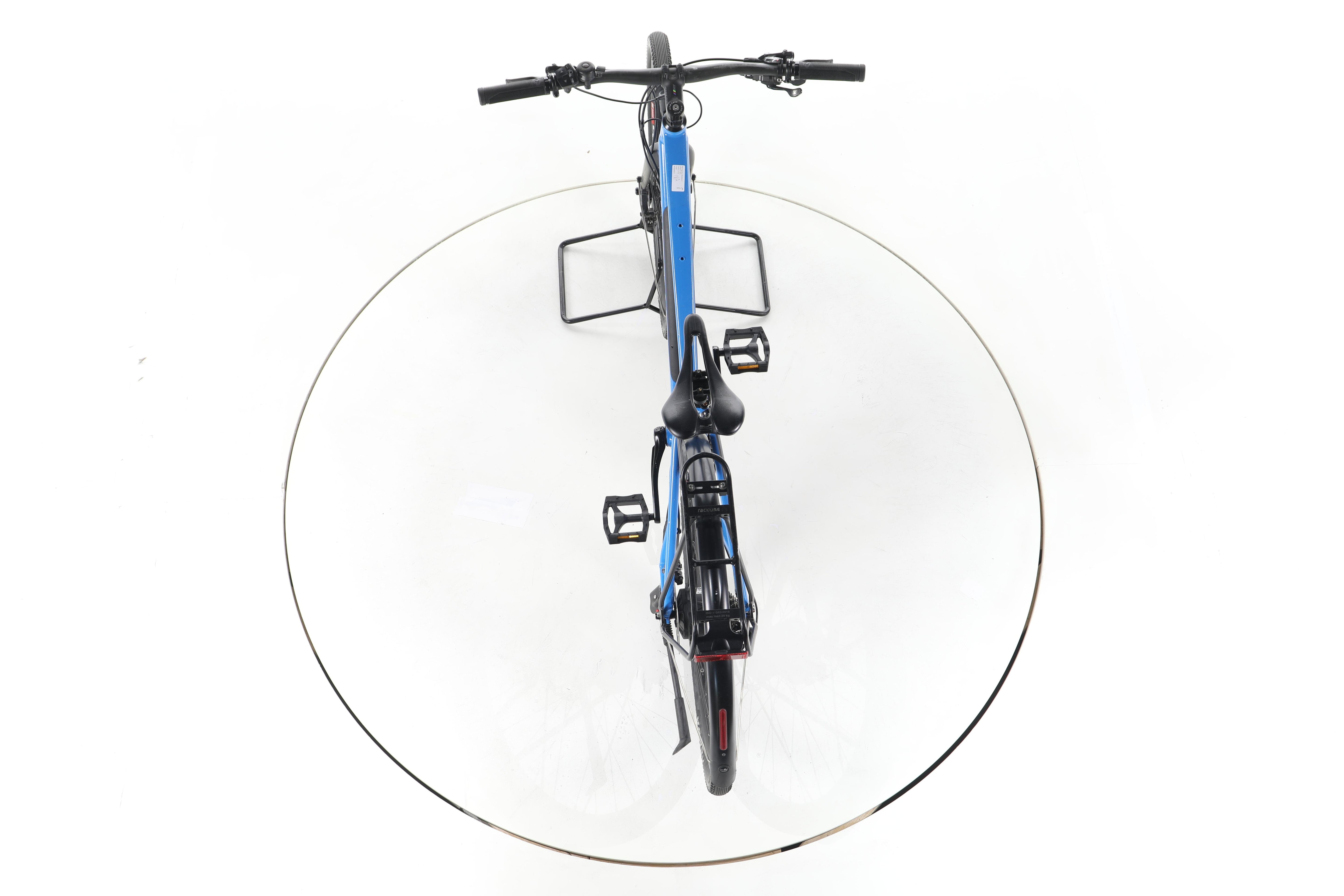 Ridetronic Luca Trekking E-Bike - Image 22